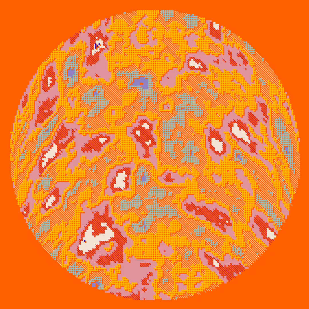 Microbiotics #499