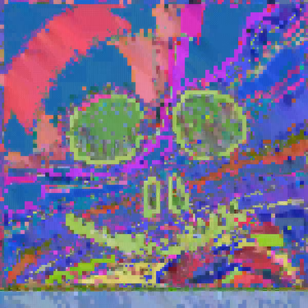 rosidual dreddo