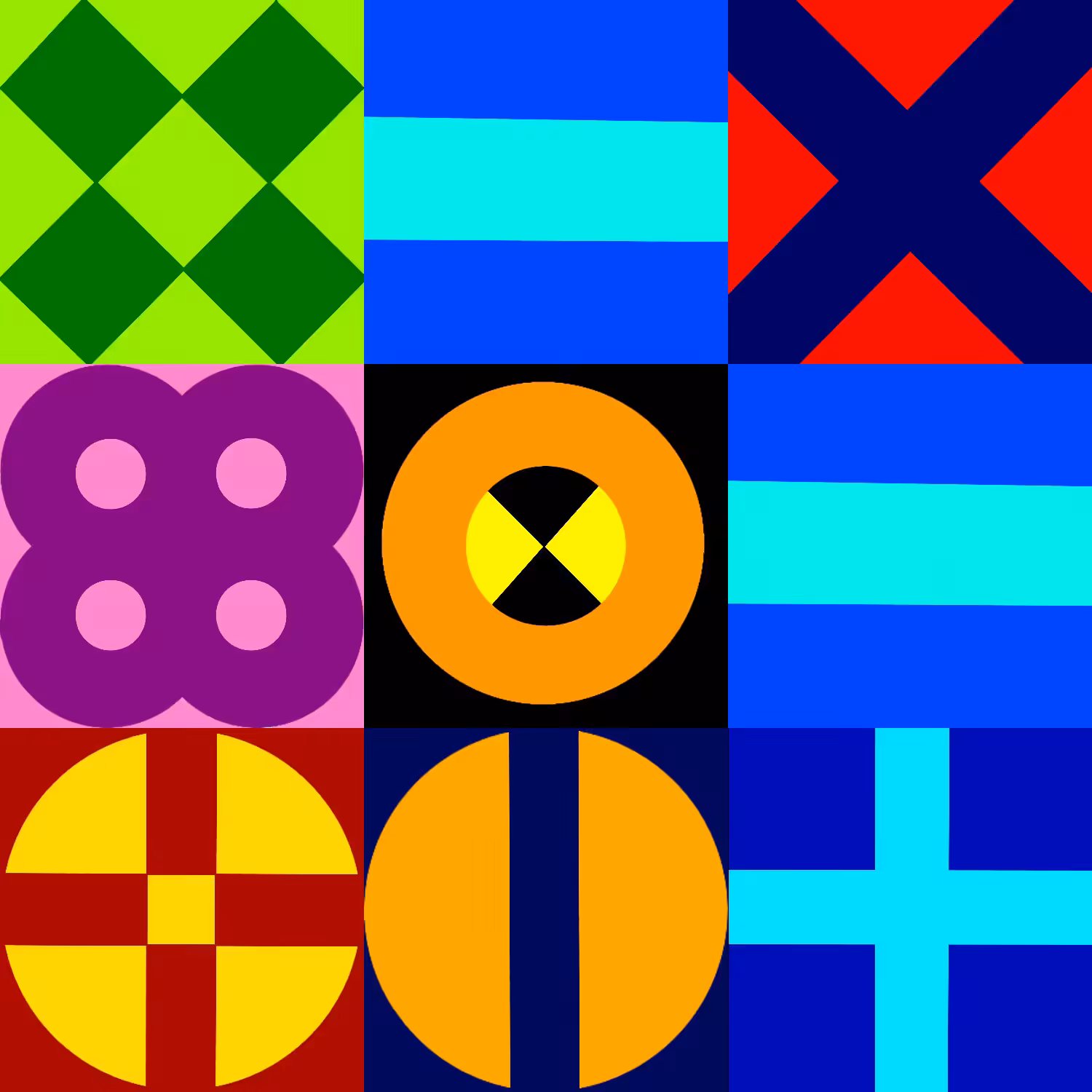 Geo #3