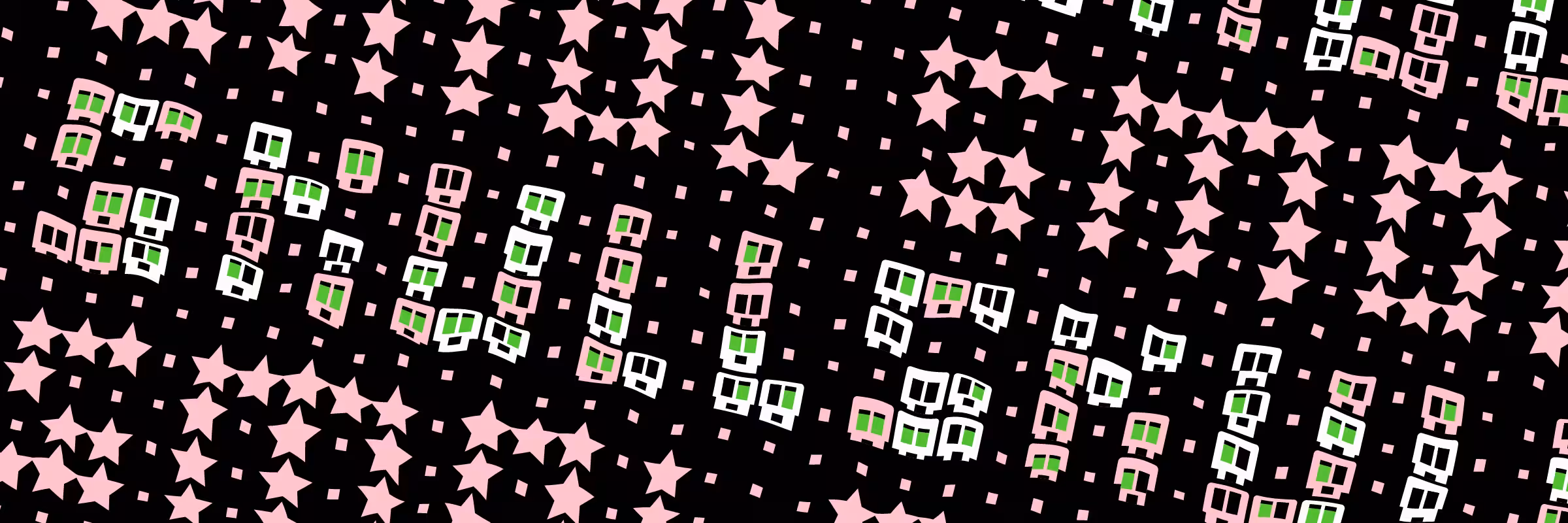 SMOLSKULL-PATTERN #549