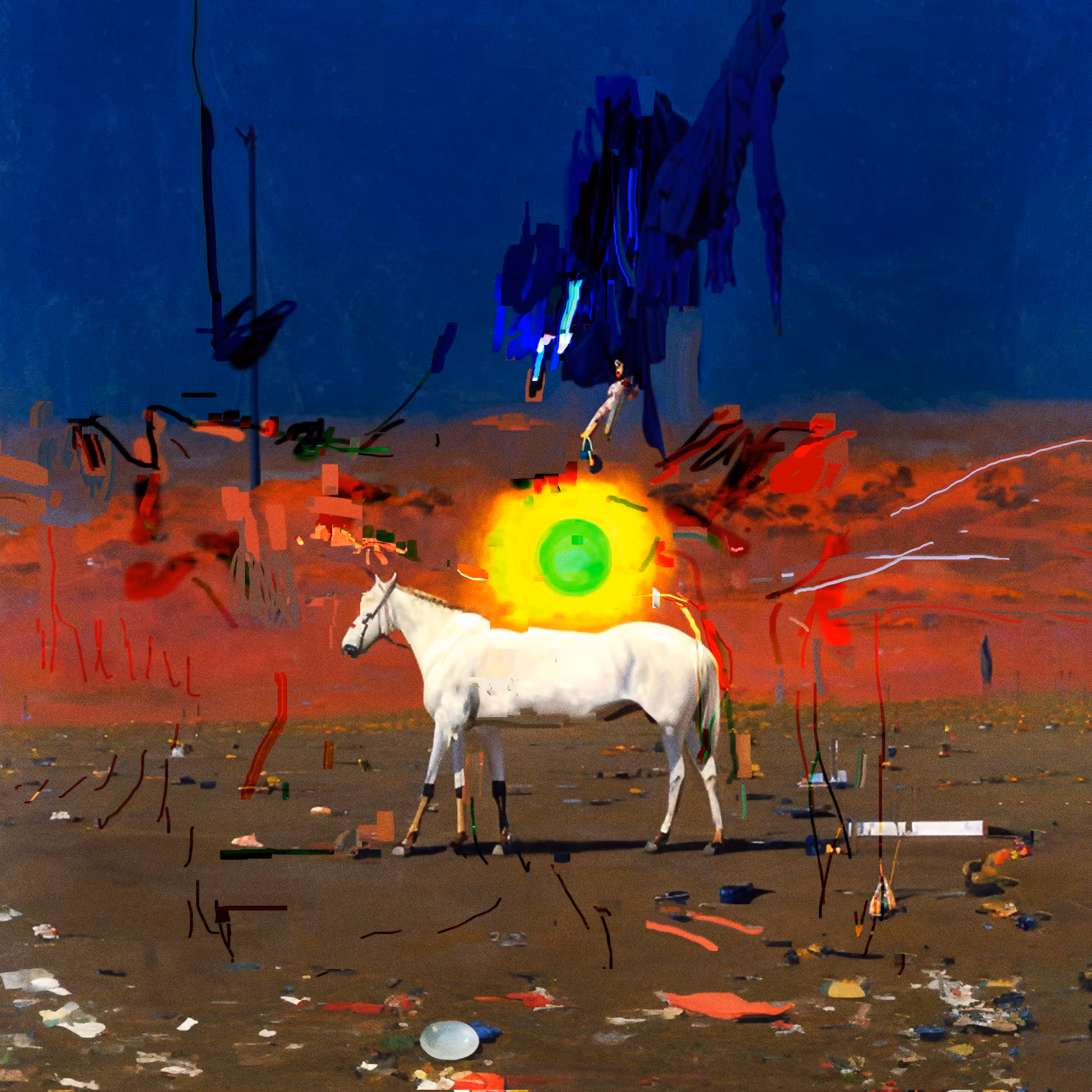 Sunbringer