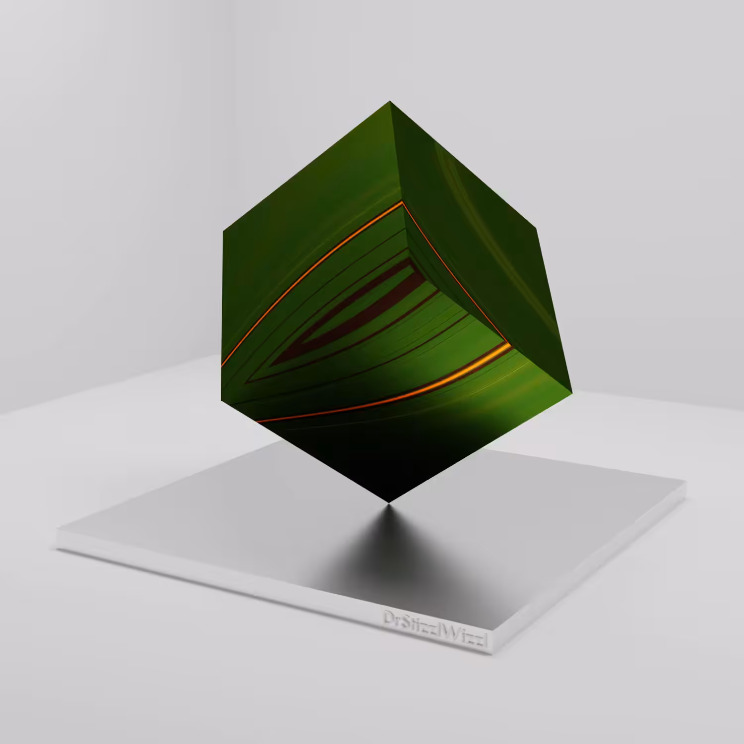 Impossible Block #508