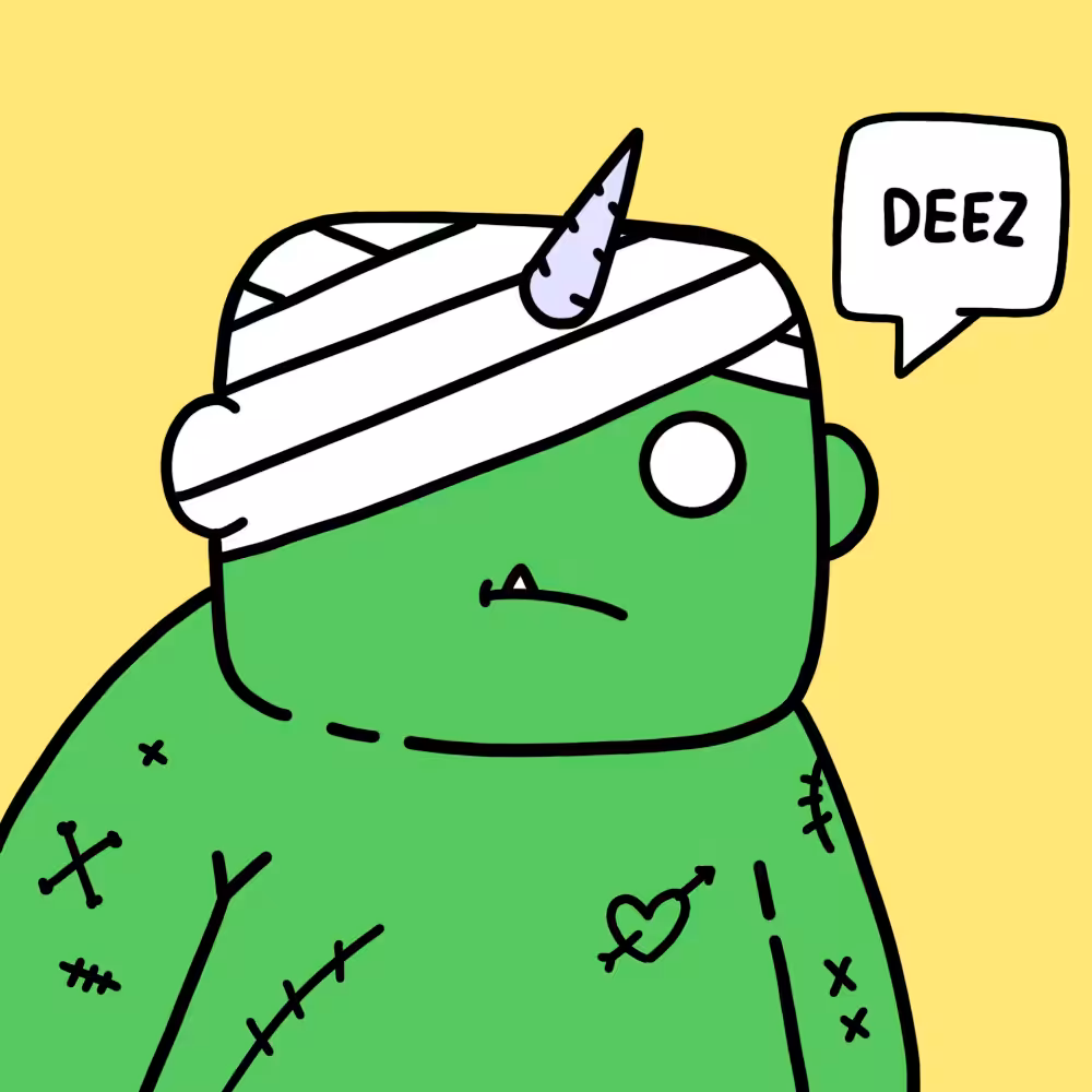 Dedfrenz #2 #128