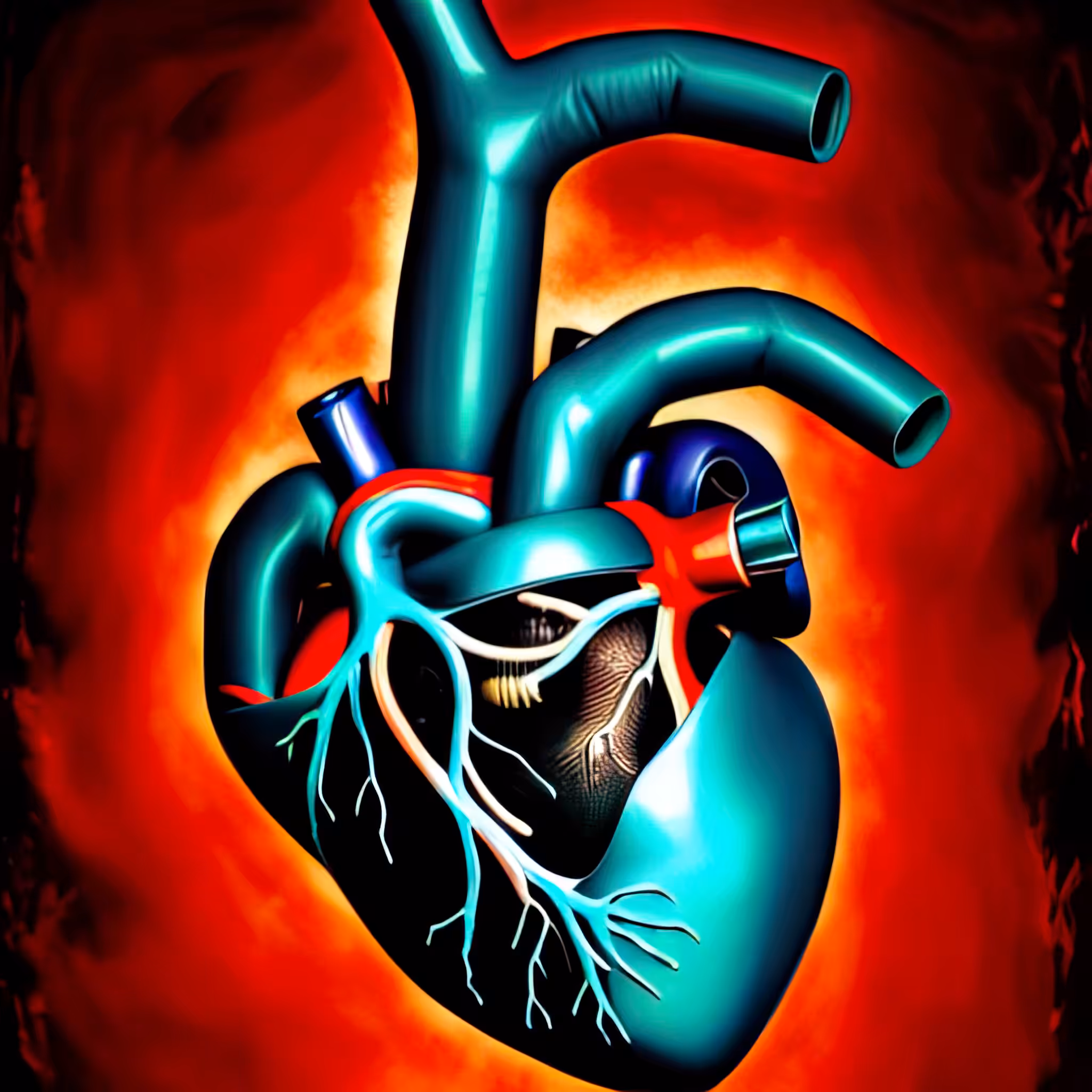 Have (A) Heart: Have a Fuckin Heart #658