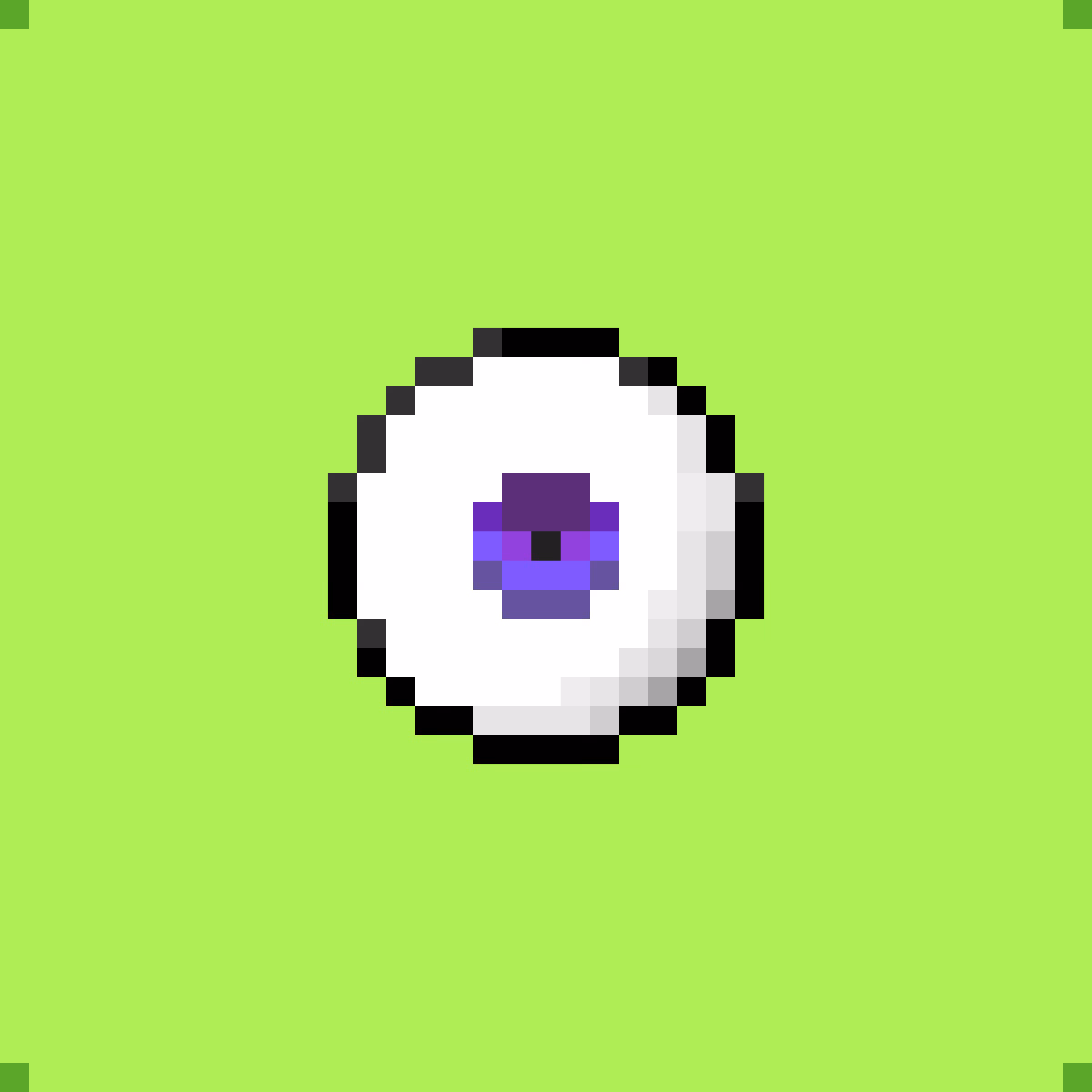 Eyes of the Beholder - #005