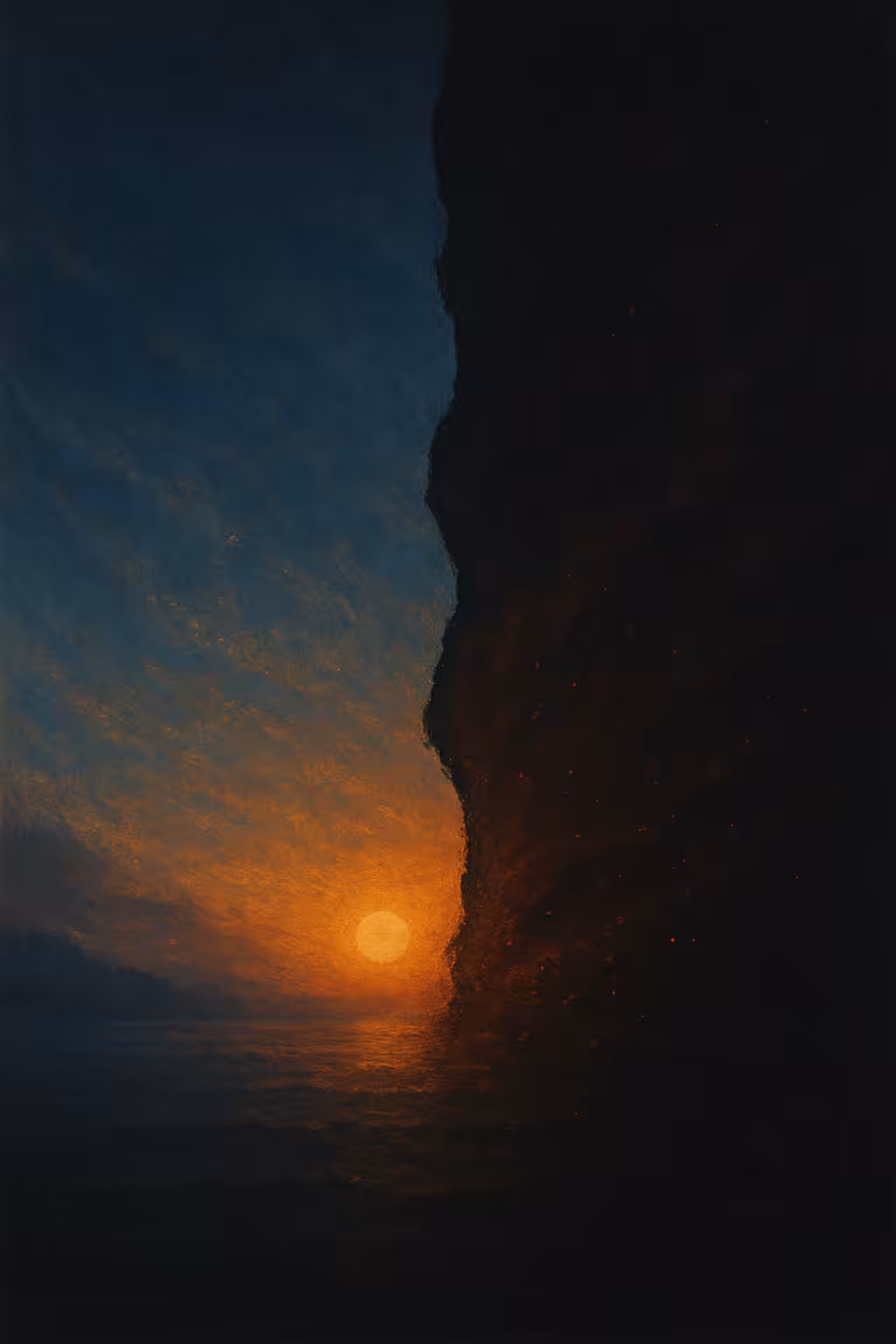 Dawn of Memory