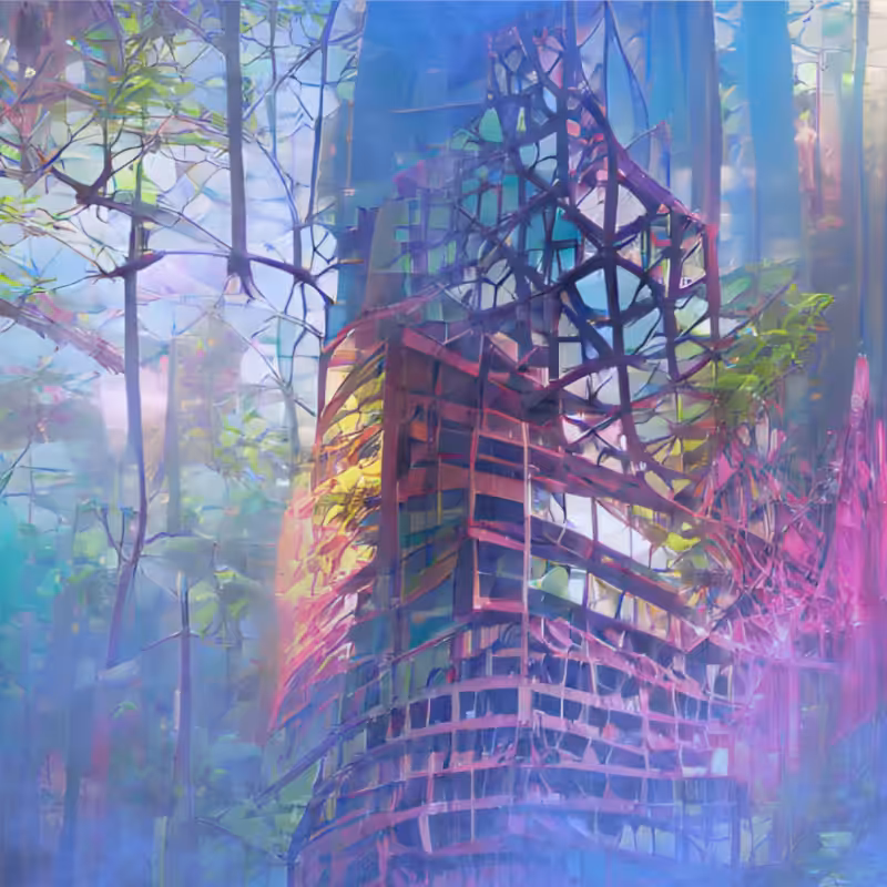 Buildings #11
