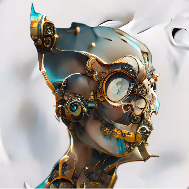 SkeleSteamPunx #84