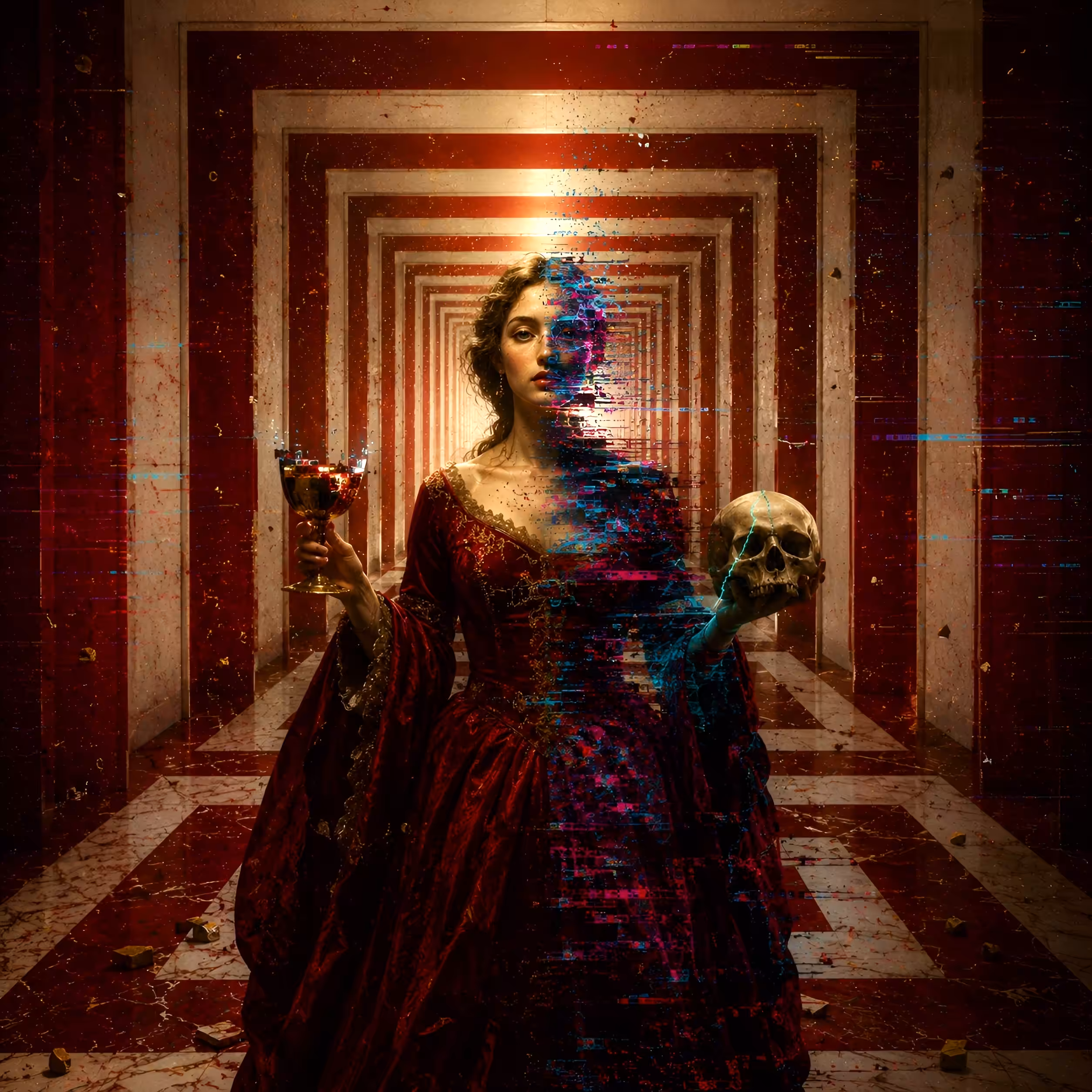 The Corridor