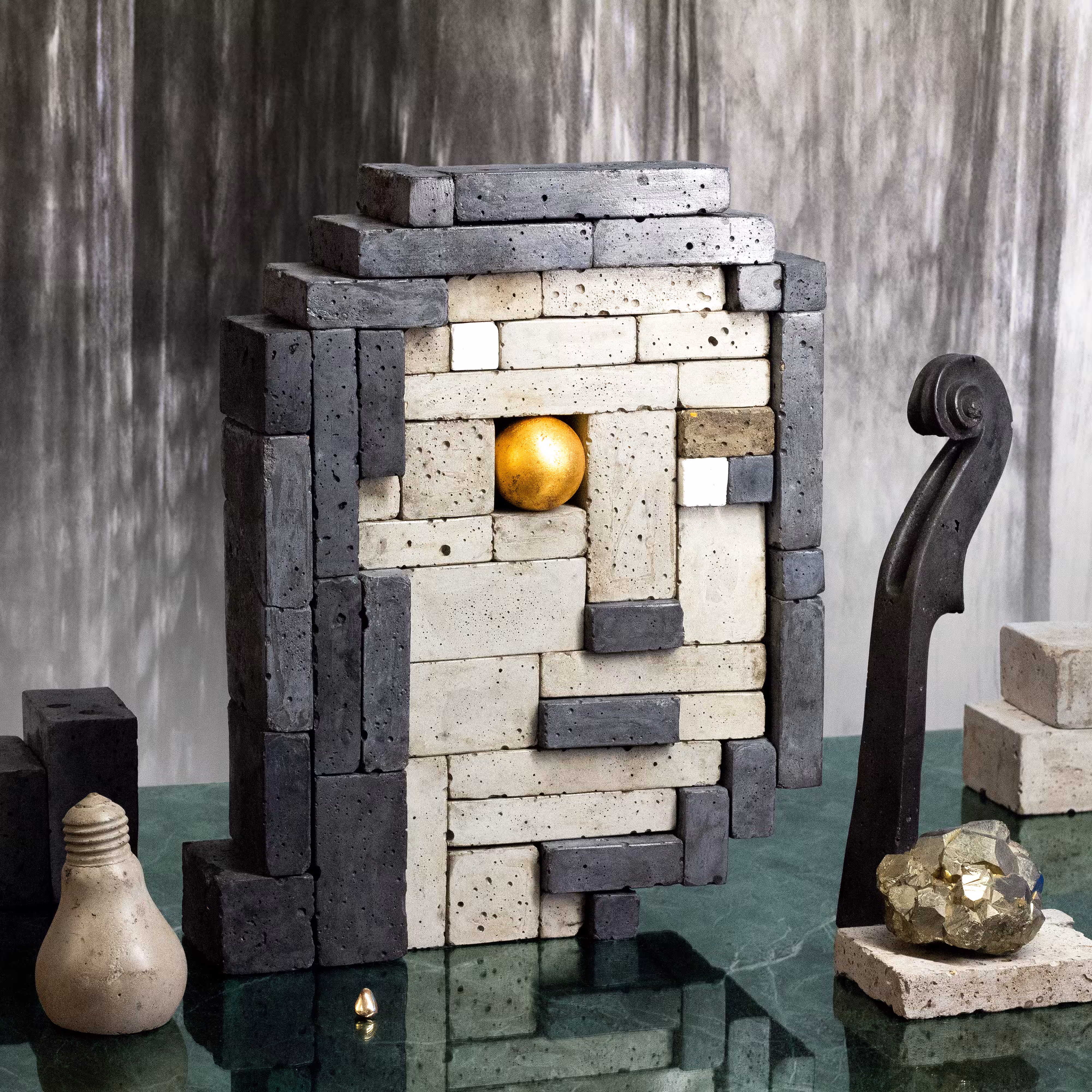 ConcretePunk #5