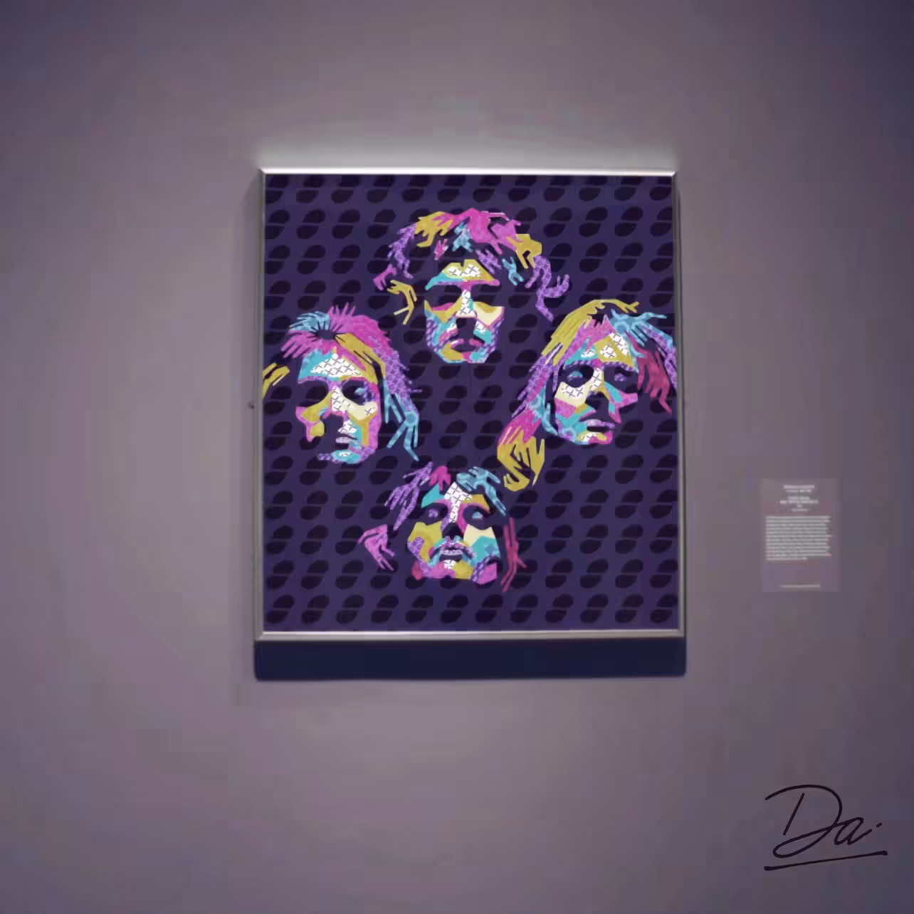 LINKMEN — 𝙎𝙄𝙓𝙏𝙀𝙀𝙉 𝘾𝙊𝙇𝙊𝙍𝙎 #6