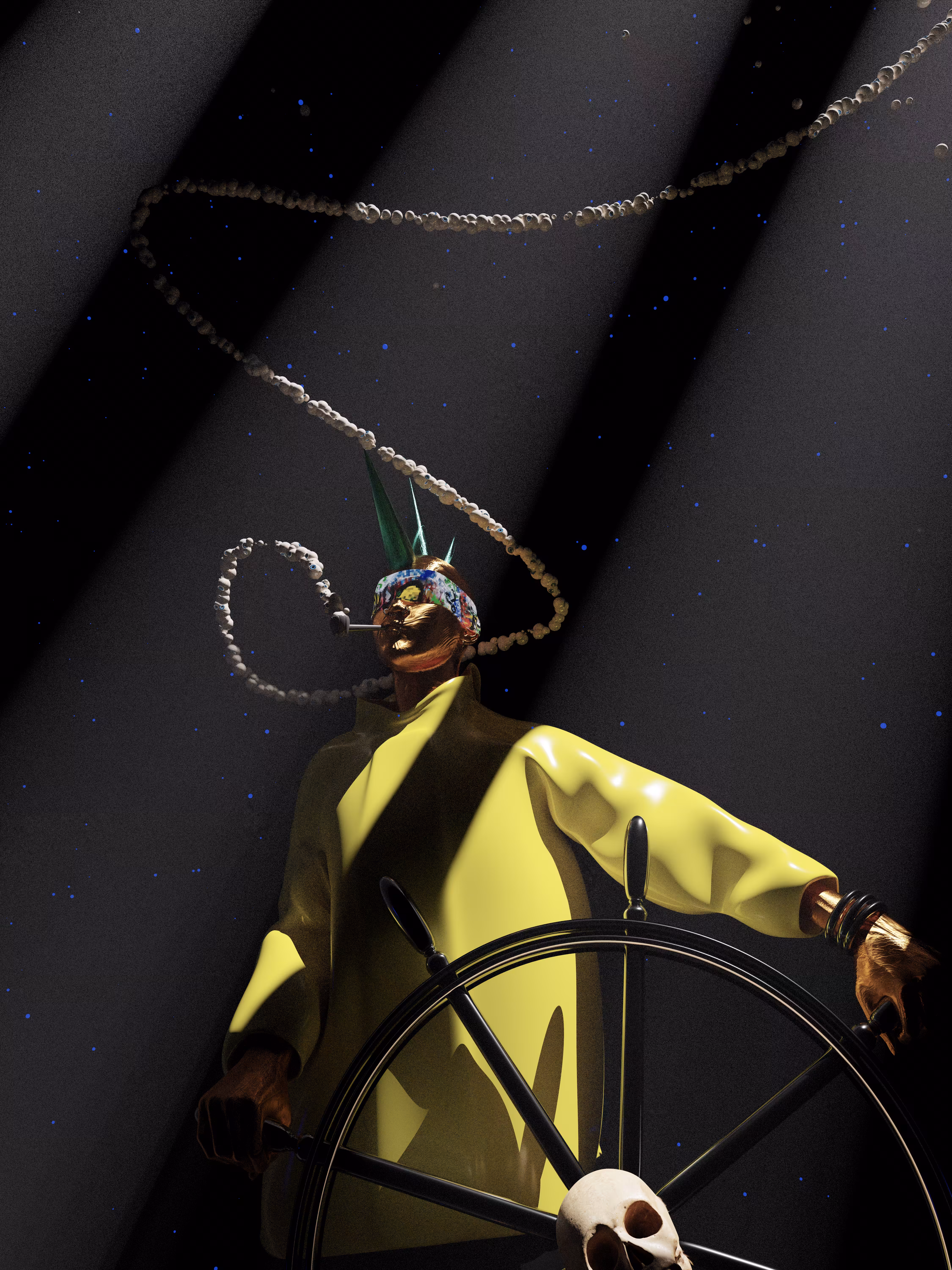 𝕽𝖆𝖎𝖓