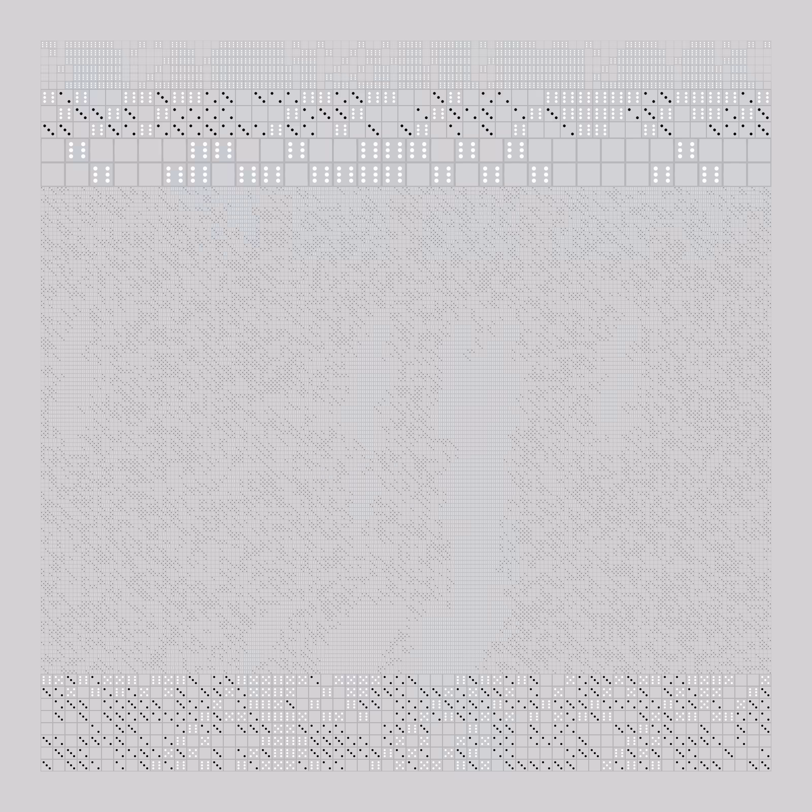 Dotwork #242