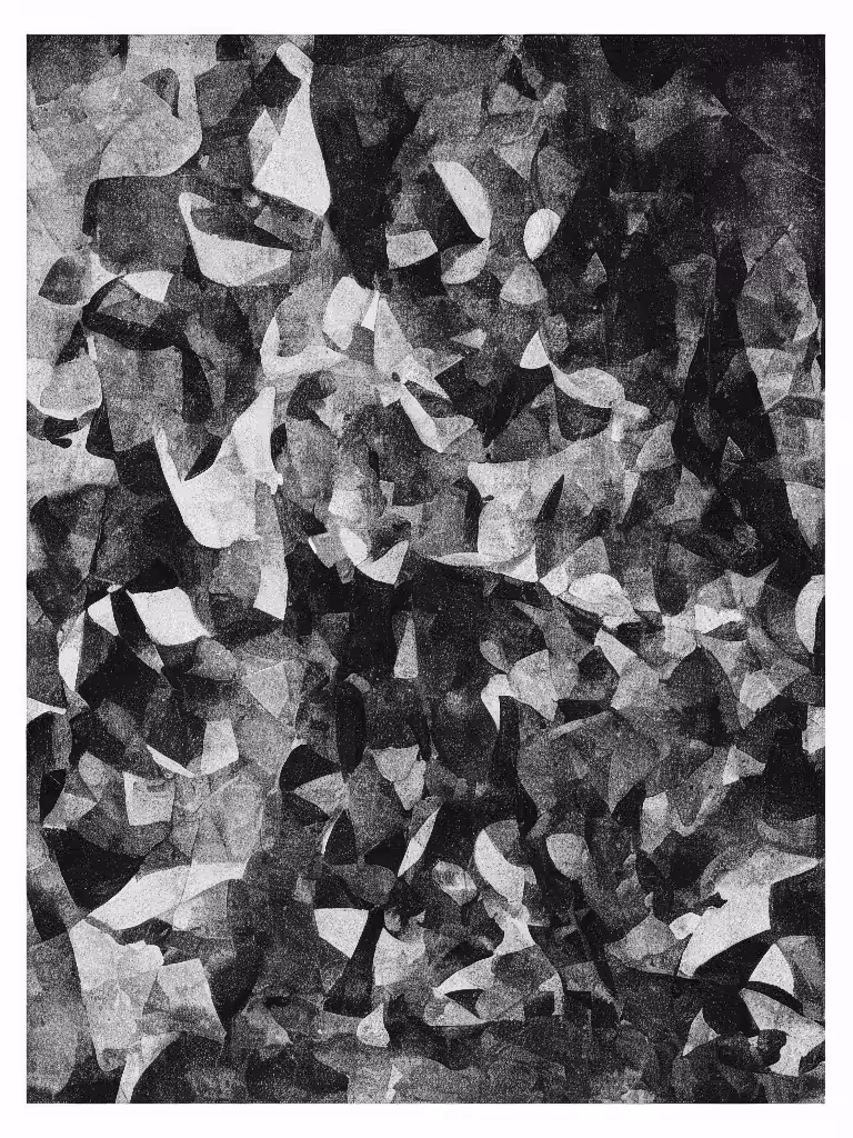 Found Images II #13