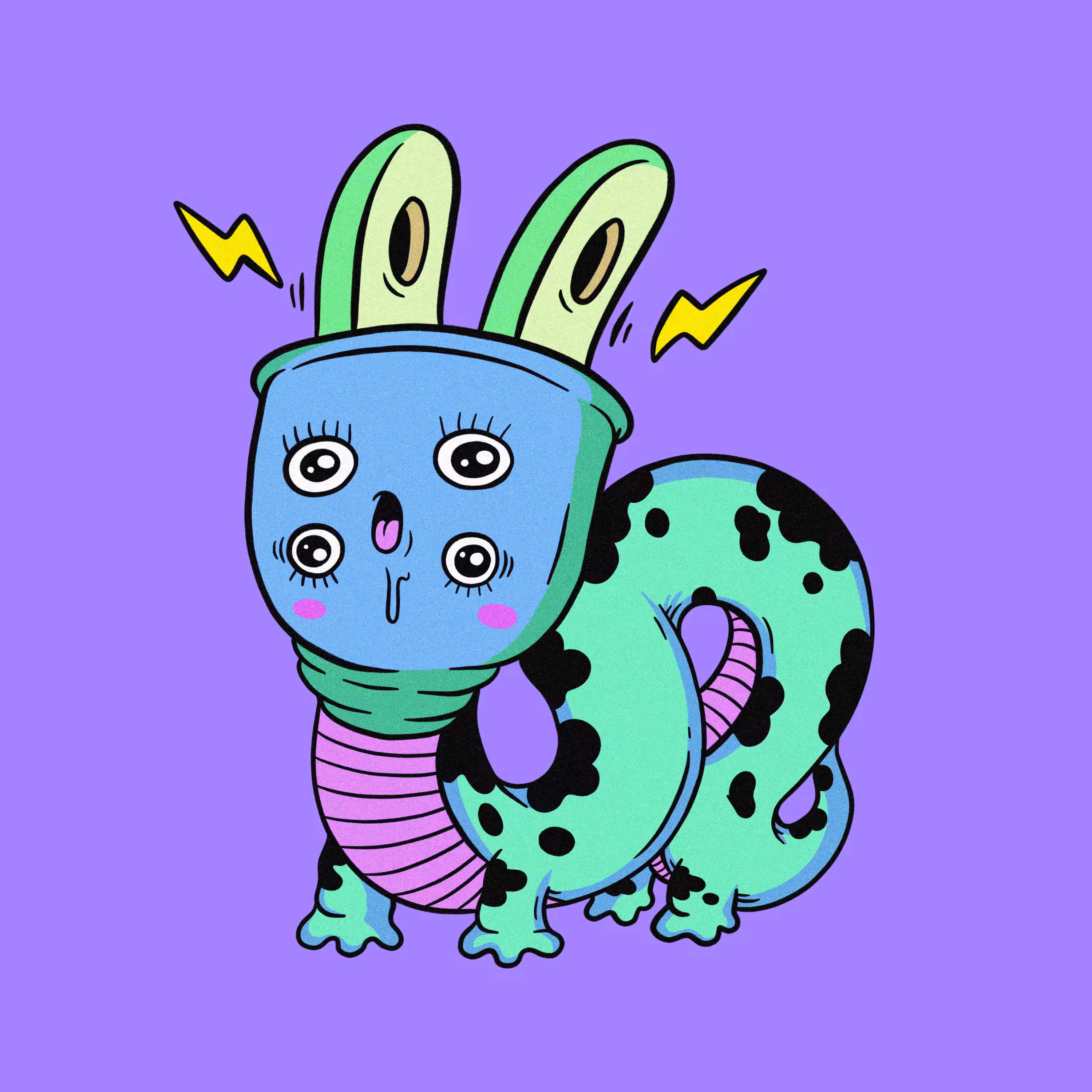 outlet dragon