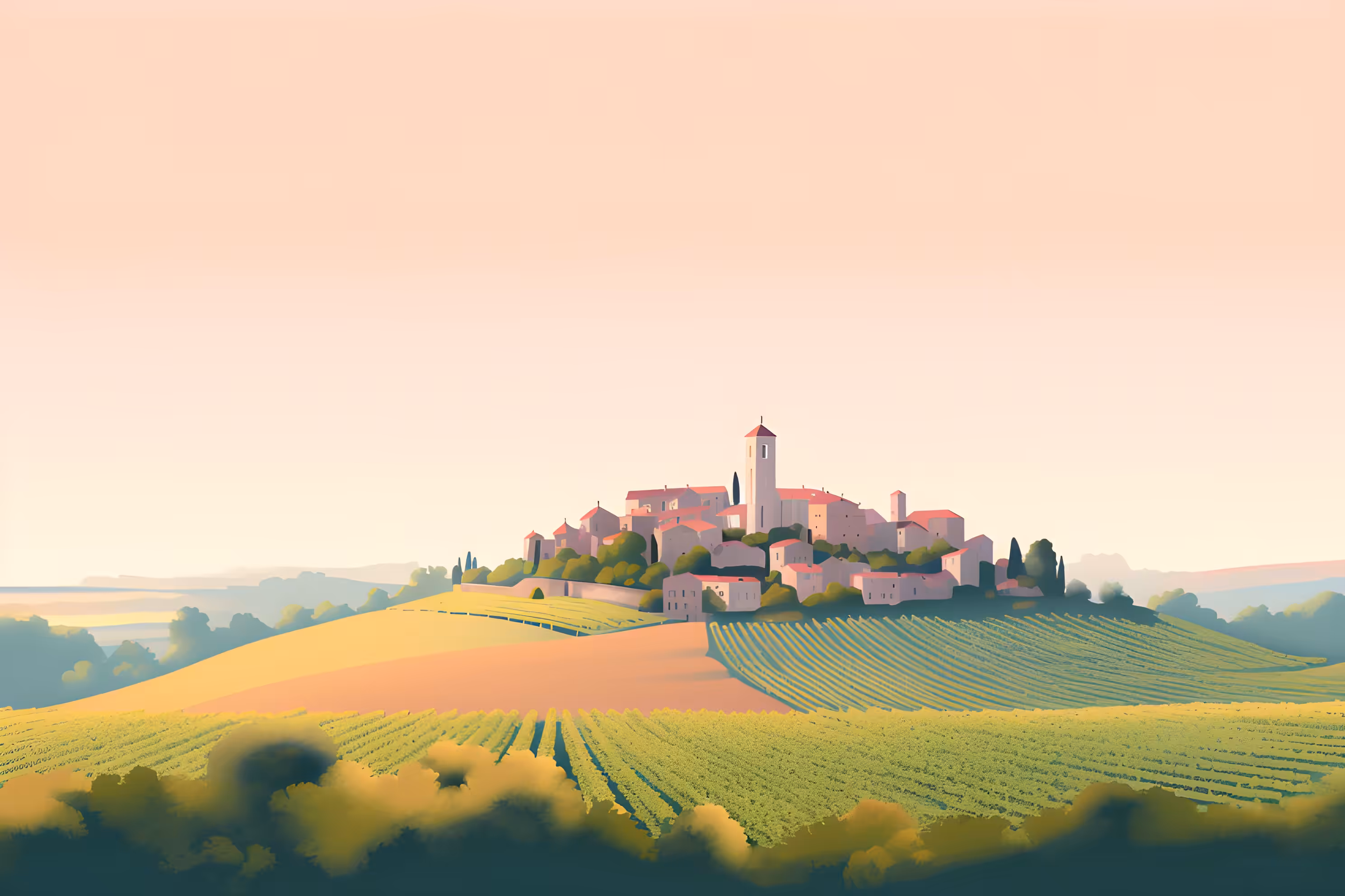 Southern Village