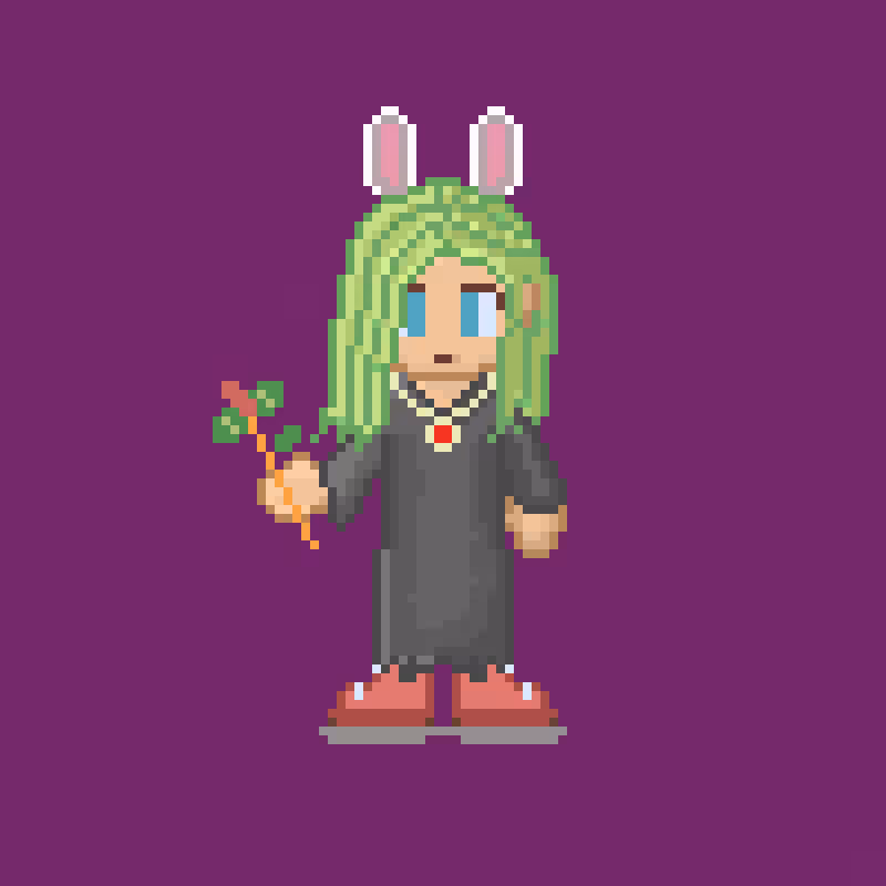 Rusalka #3
