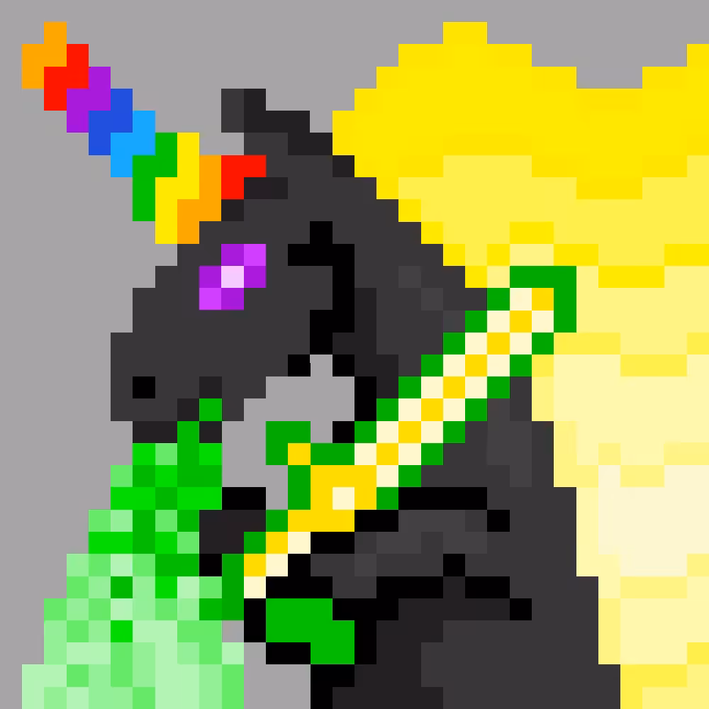Unicorn #1354