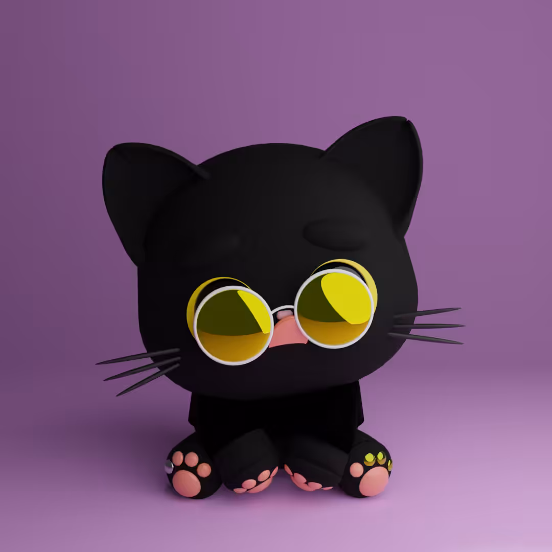Neko #054