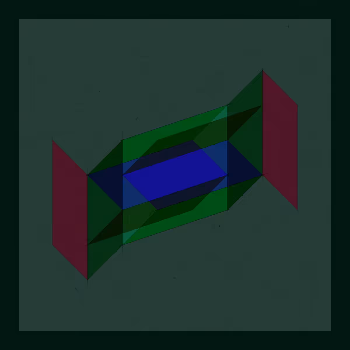 Parallelogram Construction #214