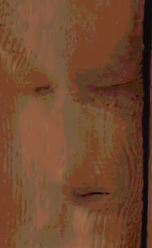 The Shroud of a Ghost #2