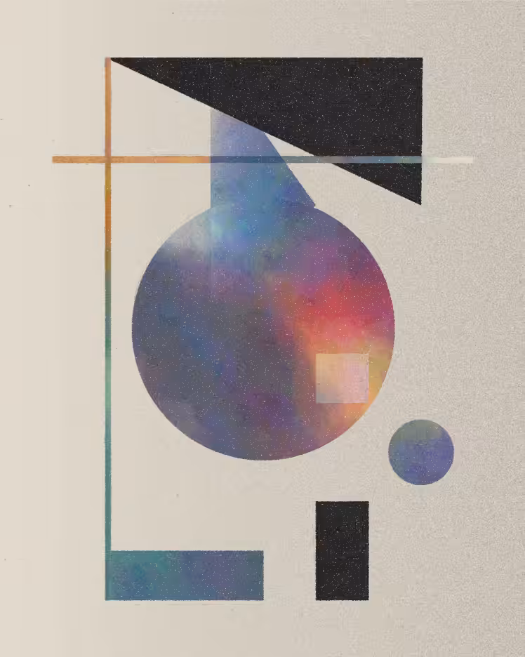 Intuitive by Asaf Slook #95