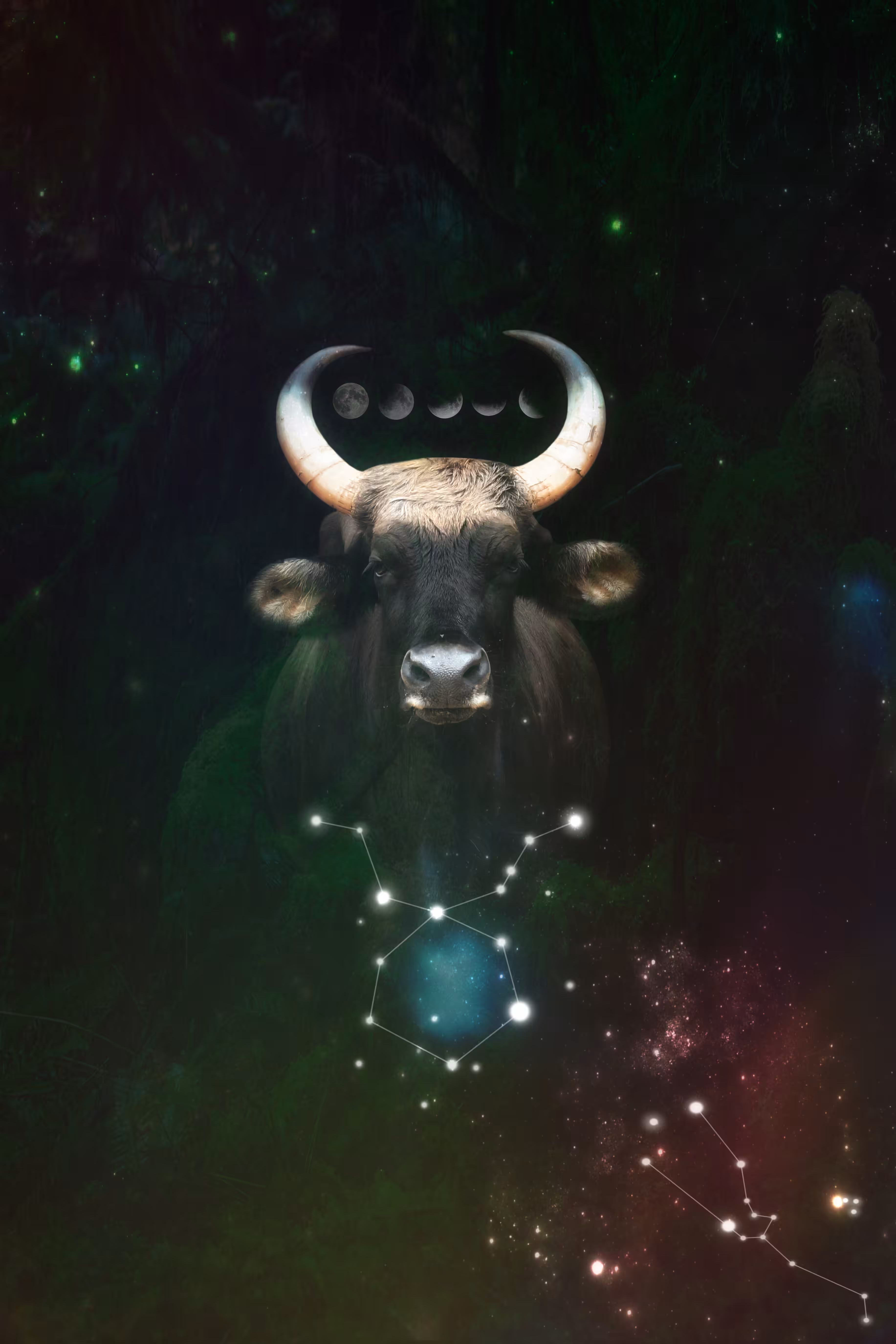 Taurus Magic