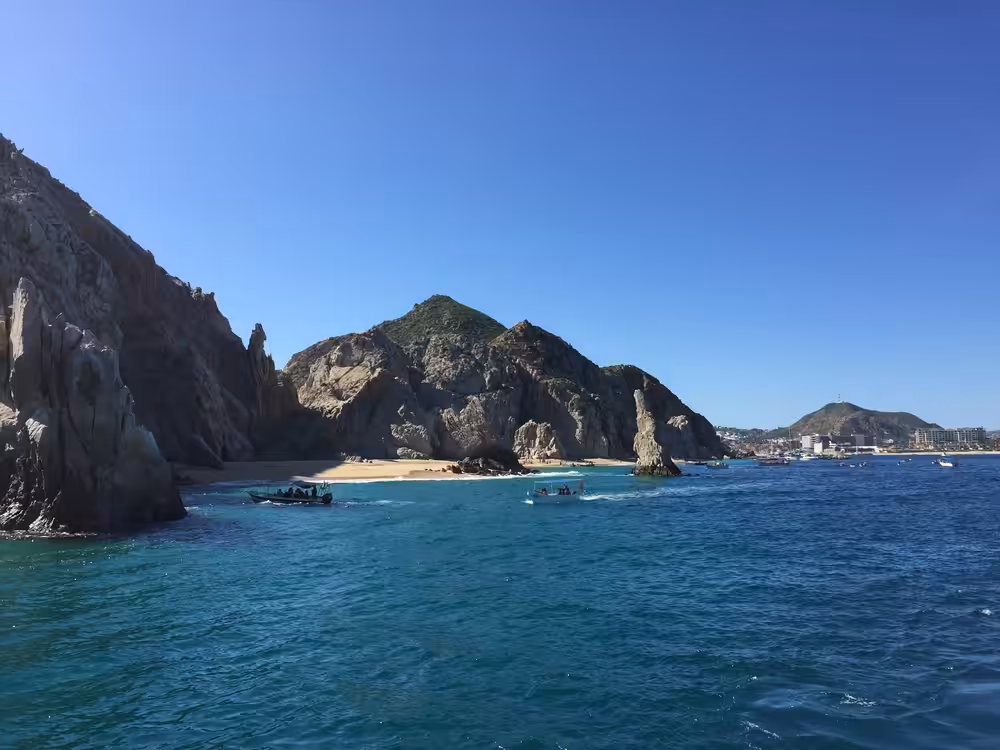 Sandbar
