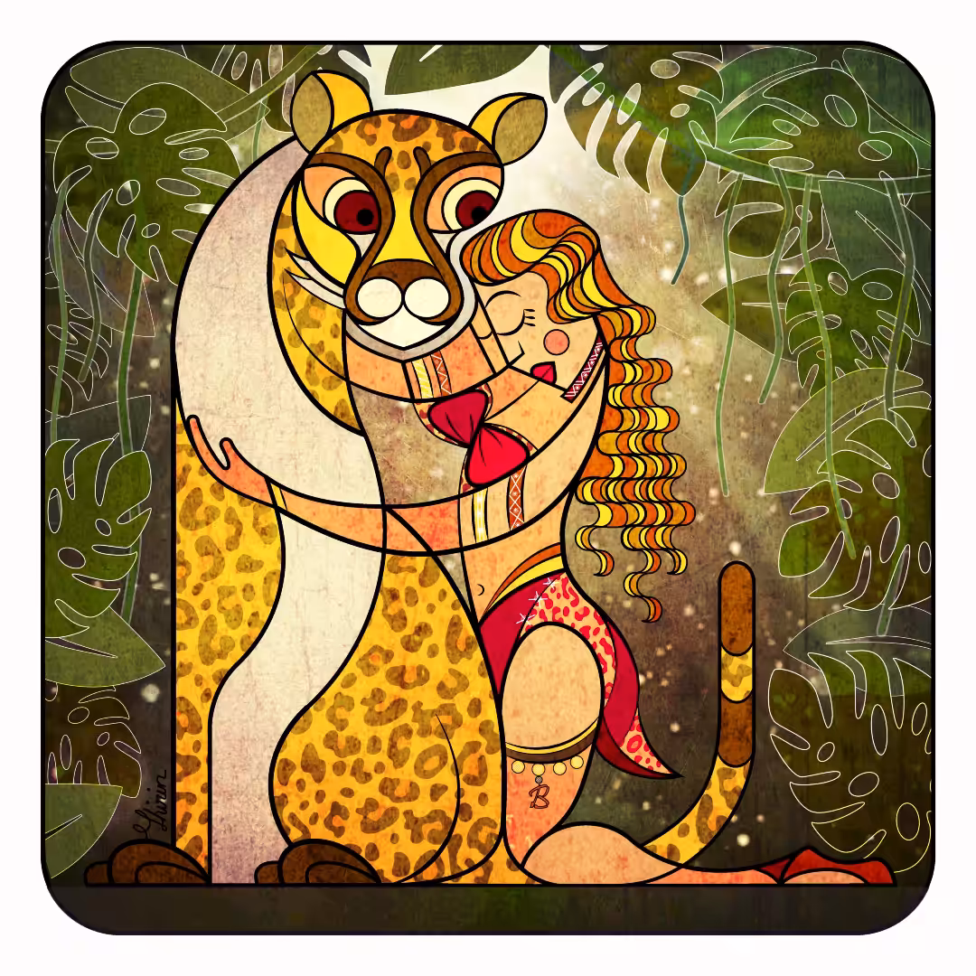 Cheetara