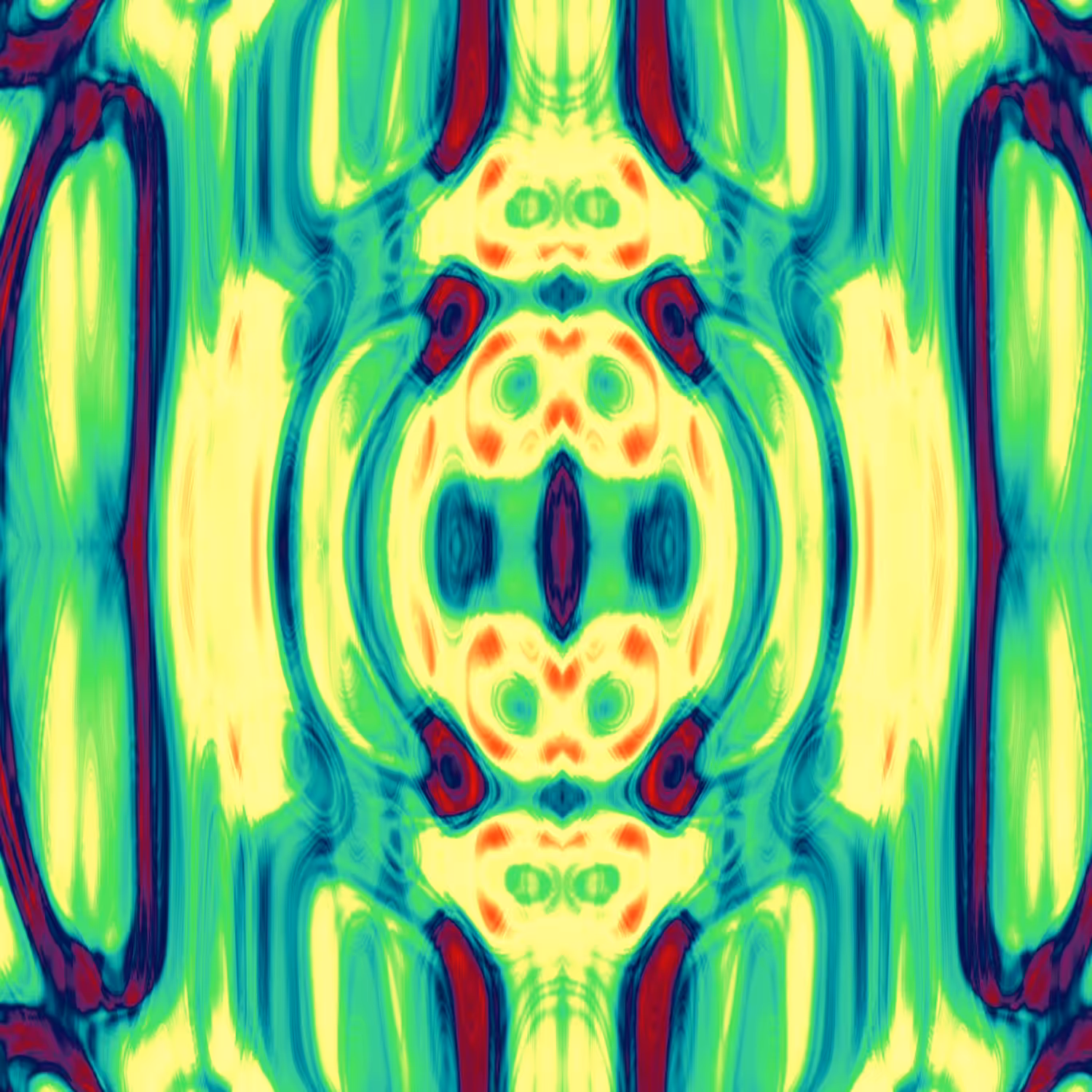 Infinity Daily 43