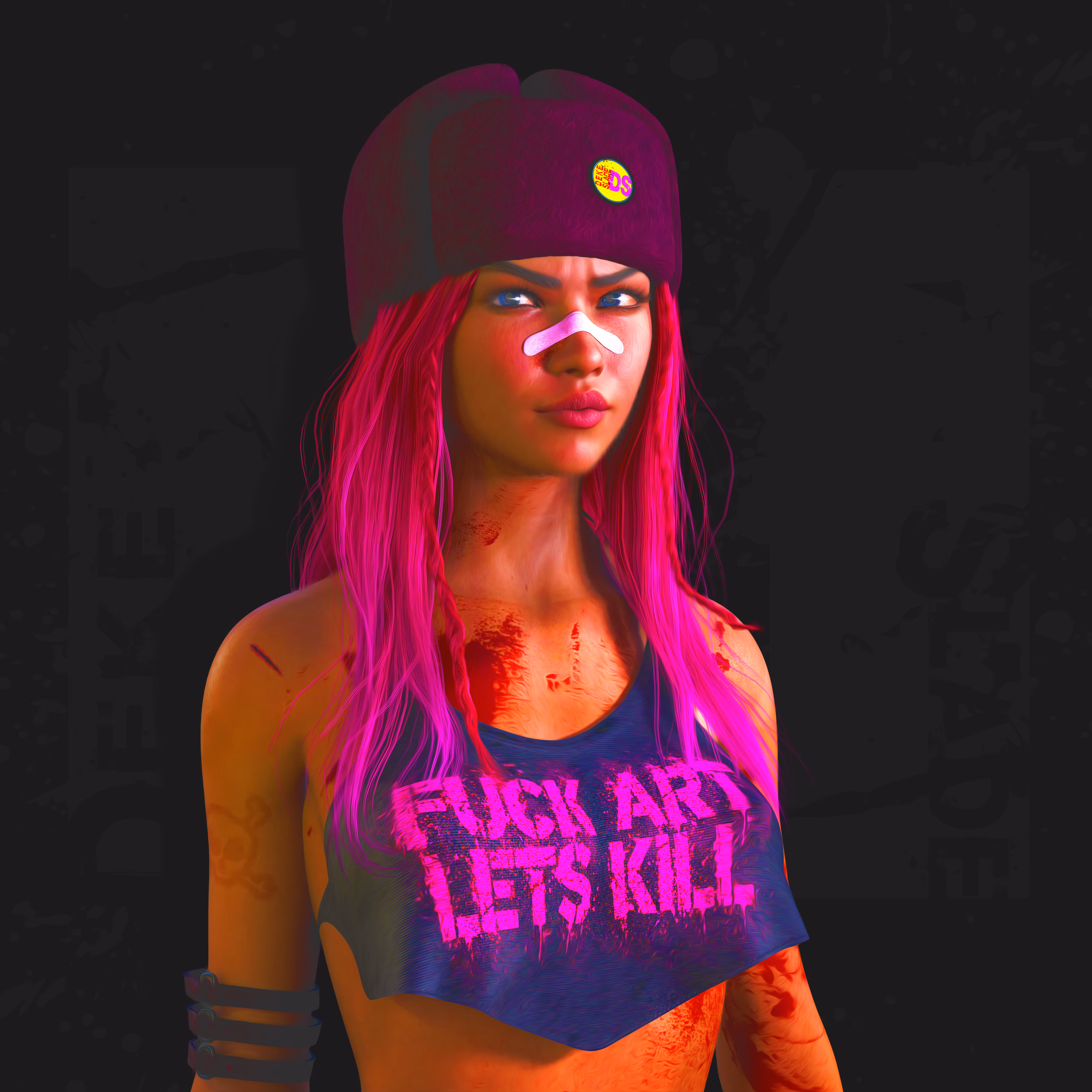 Natashia 