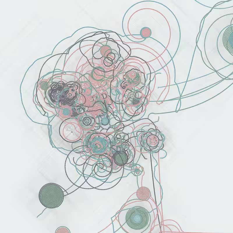 entangling #52