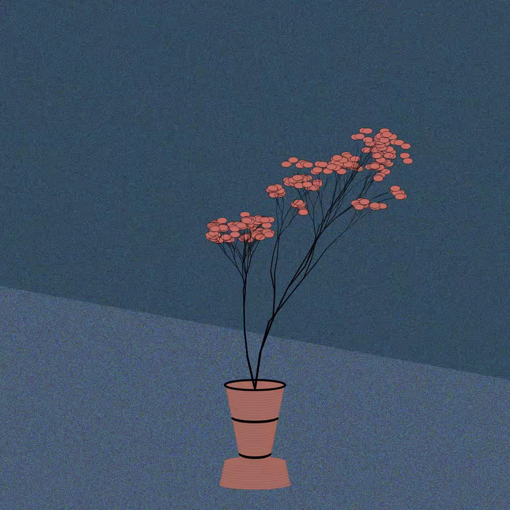 Flowers #37