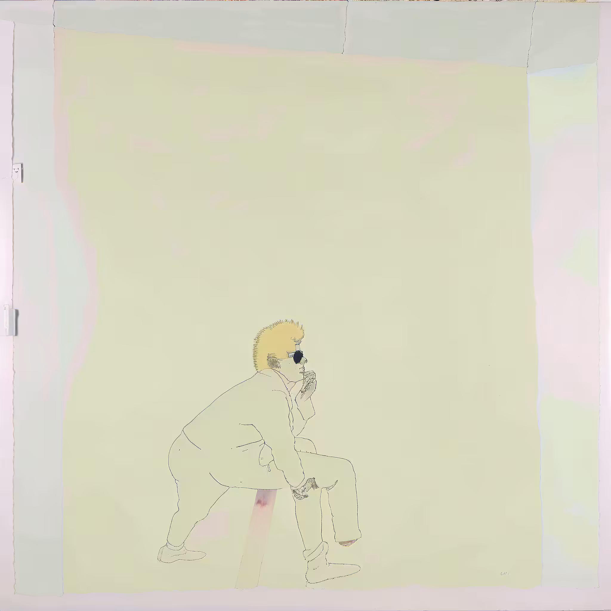 "extrovert pastel contest overkill machine" #35
