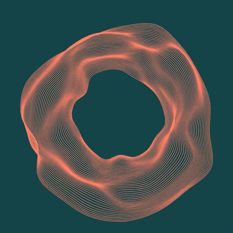 polygonisms #129