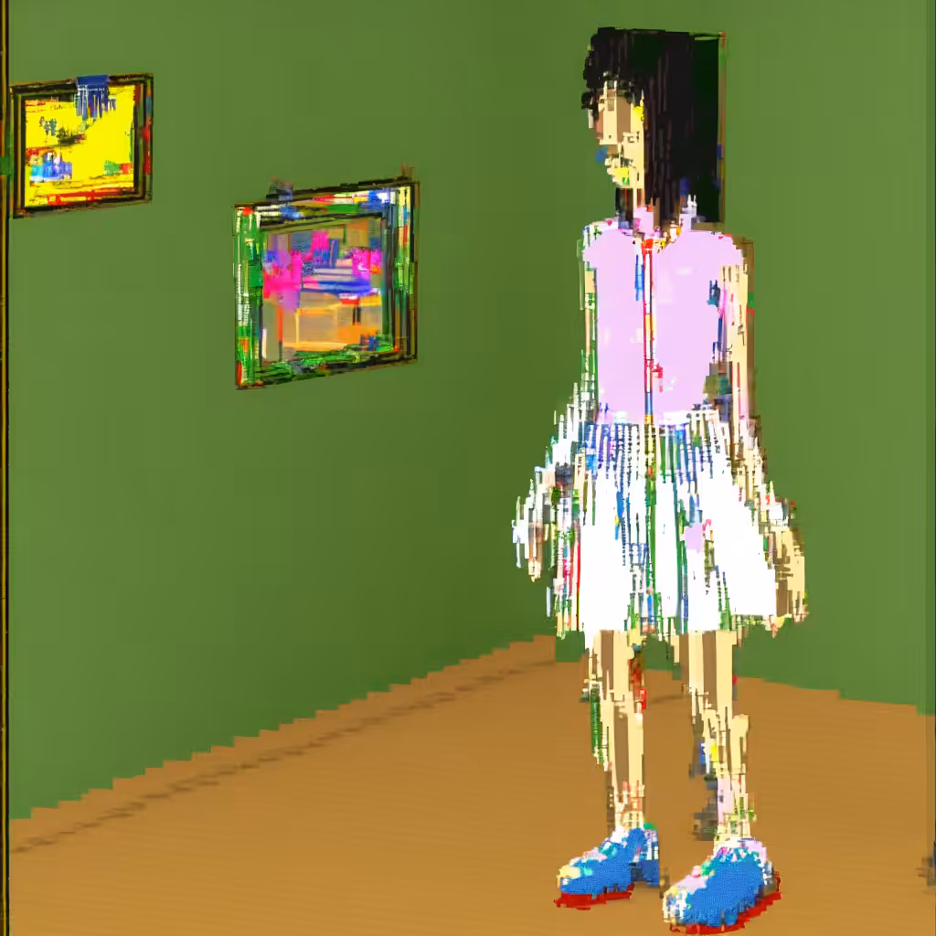 A Collector