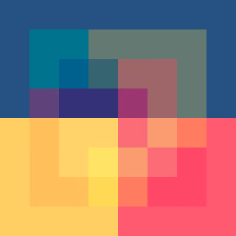 BLEND #419