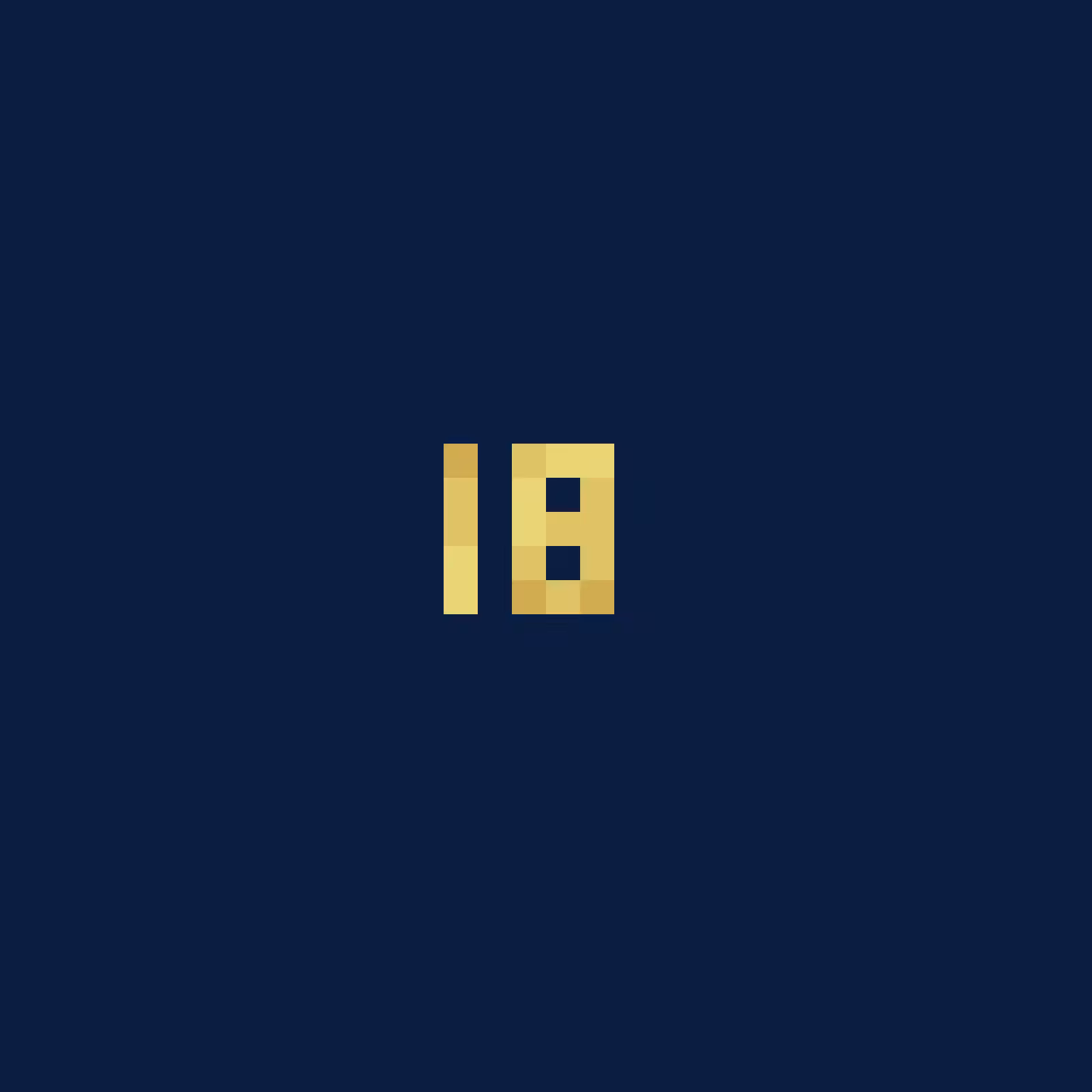 pix18: #18: Eighteen