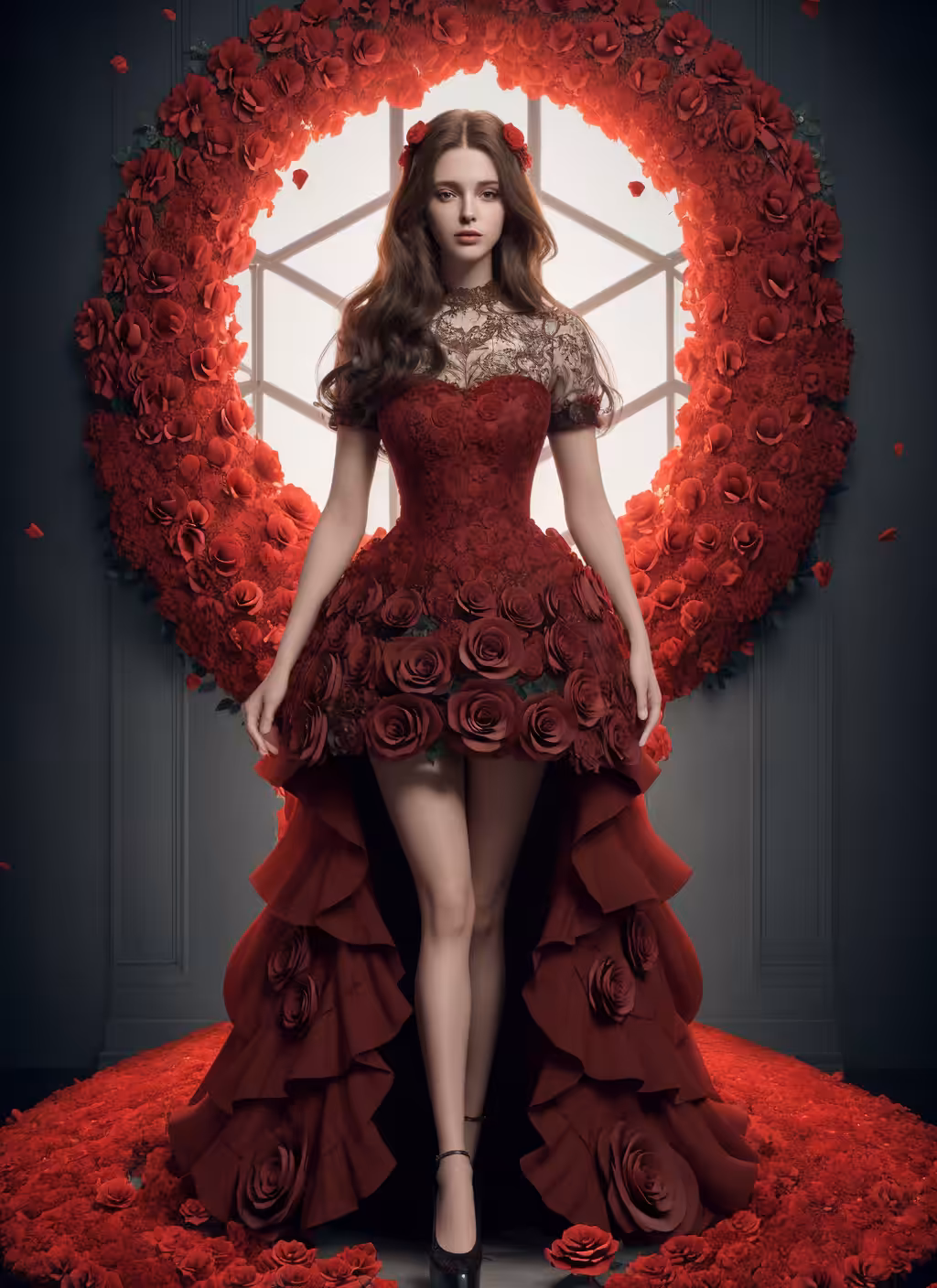 AICouture: AIC #5