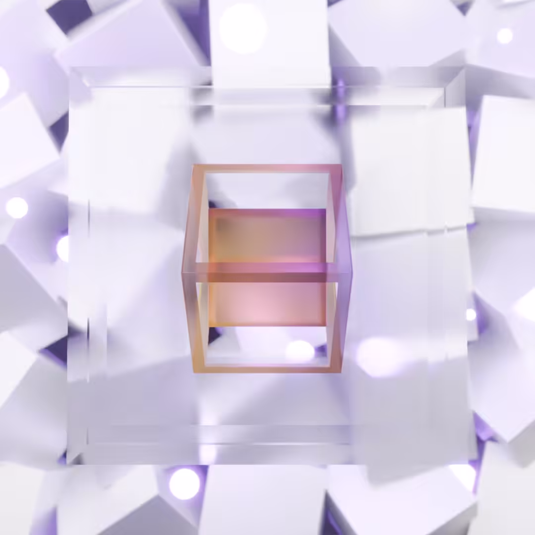 Just A Render #51 - Secondary Special