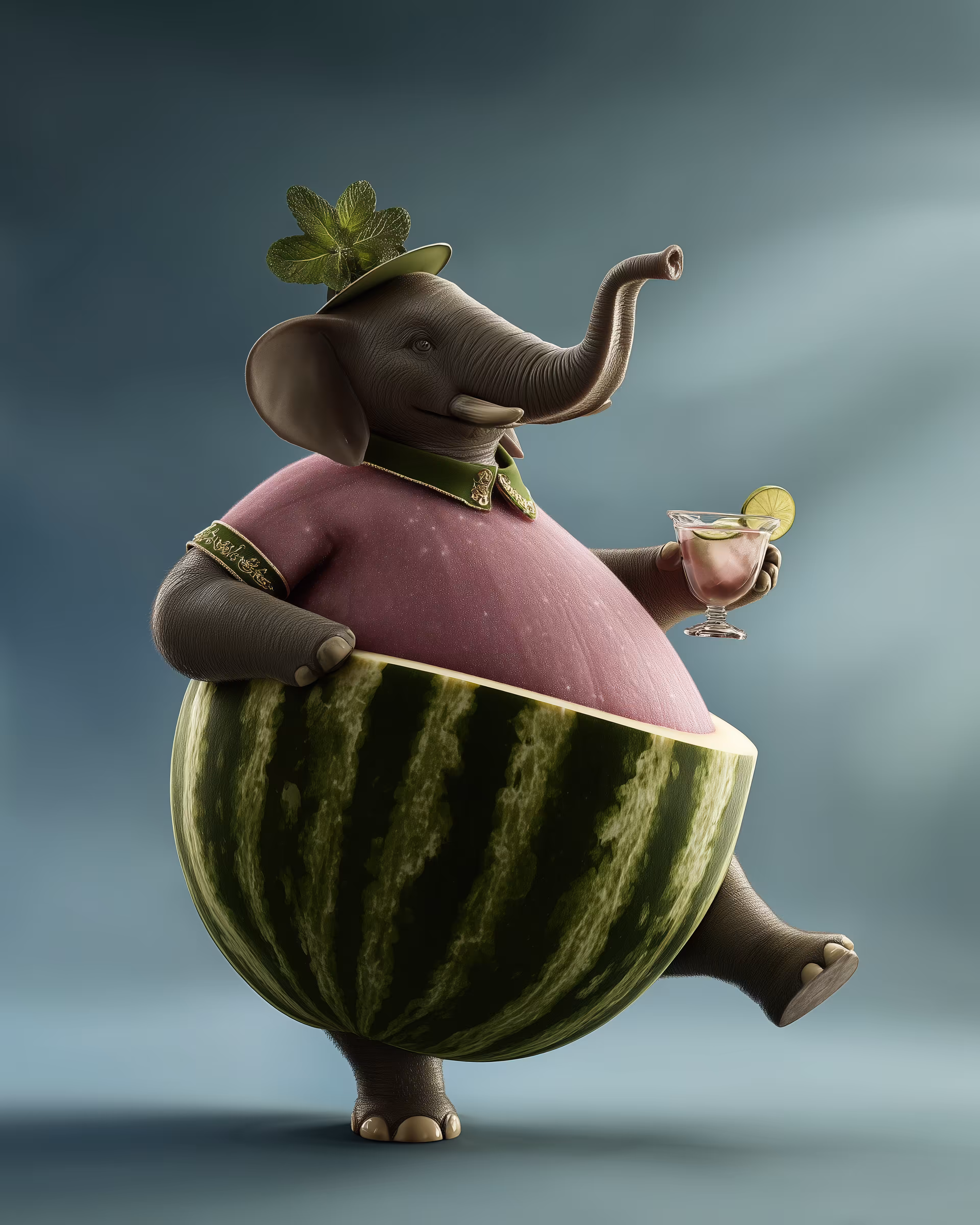 Apéritif