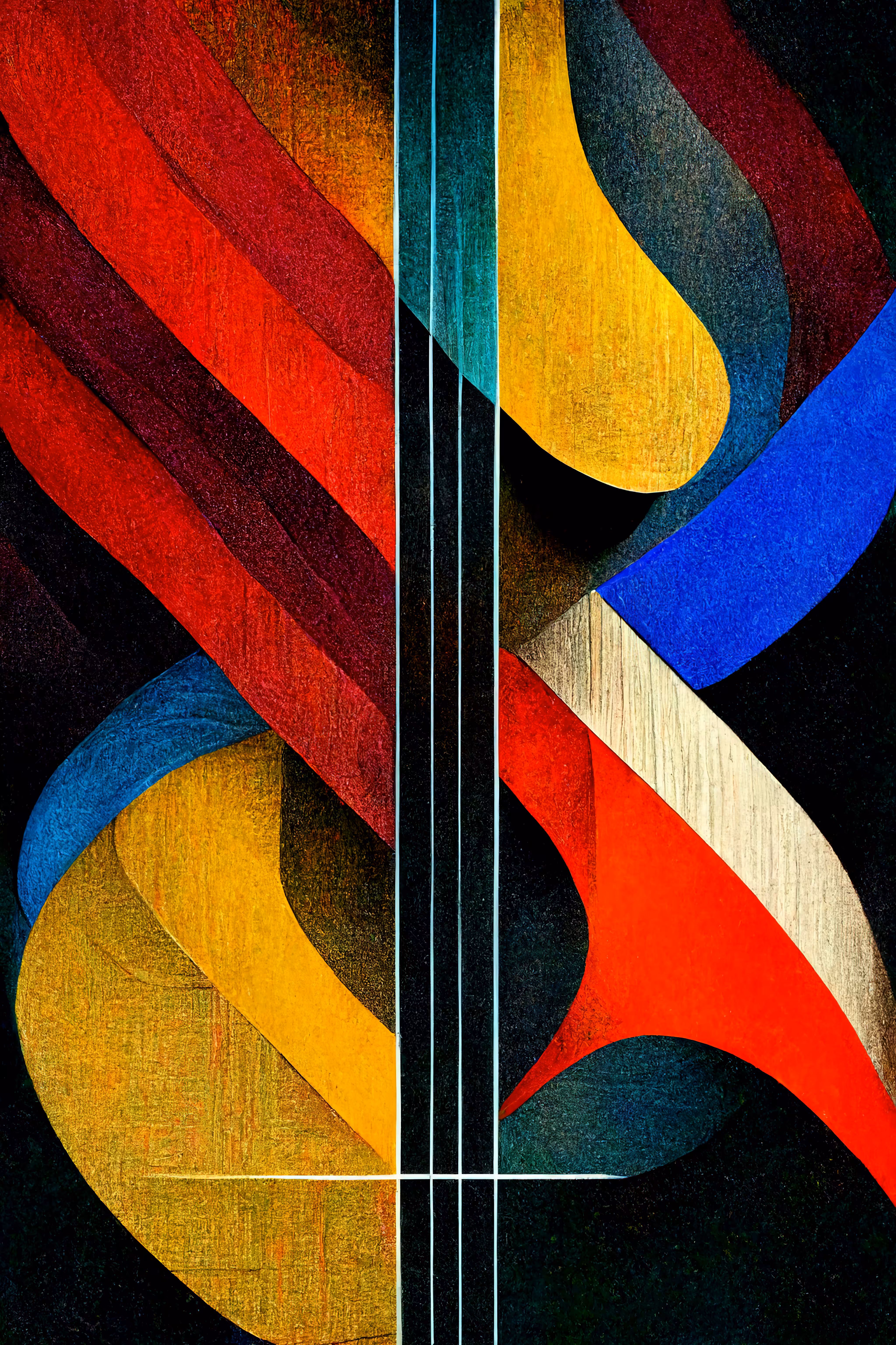 Symphonic 35
