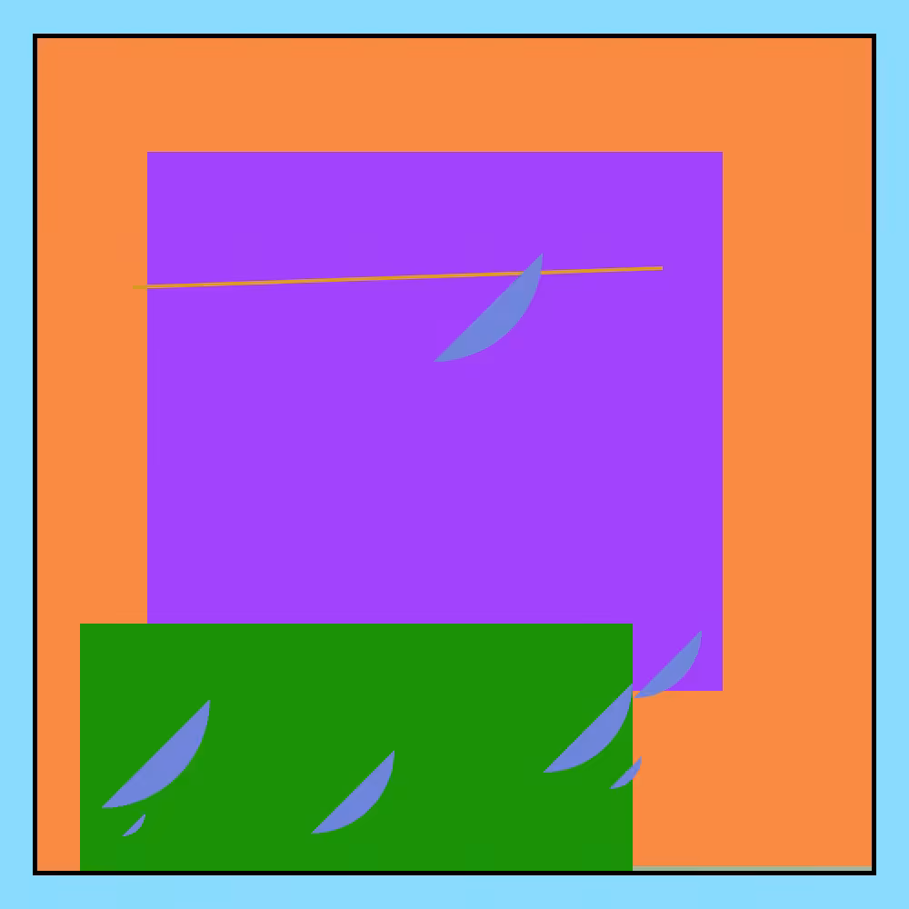 City Pop - AI Study II #88
