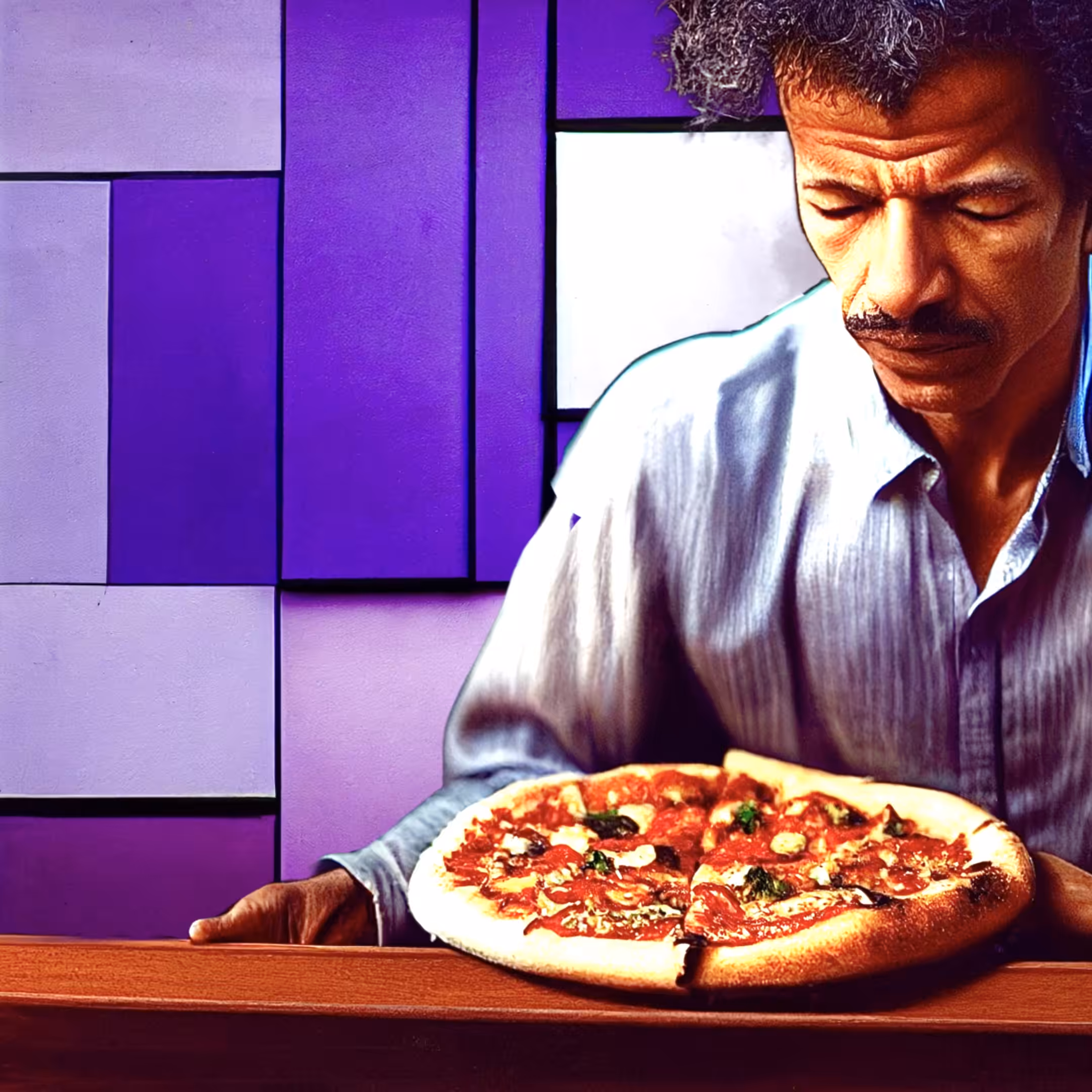 Keith Jarrett