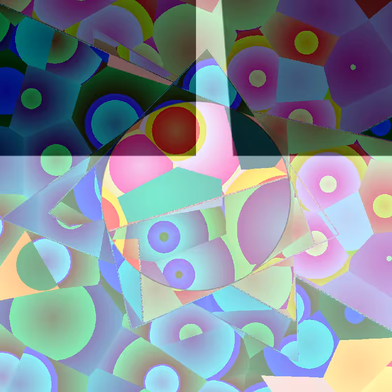 Impact #8
