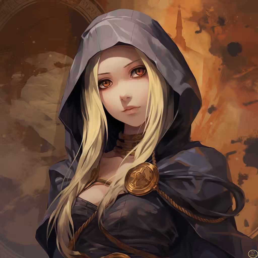 Mona Lisa Overkill #7