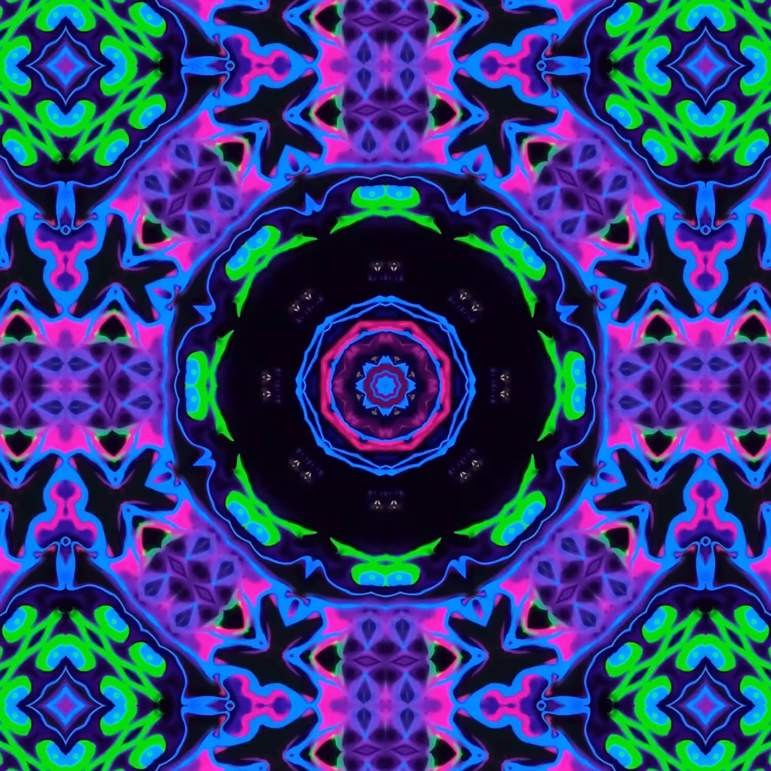 kaleidoeye
