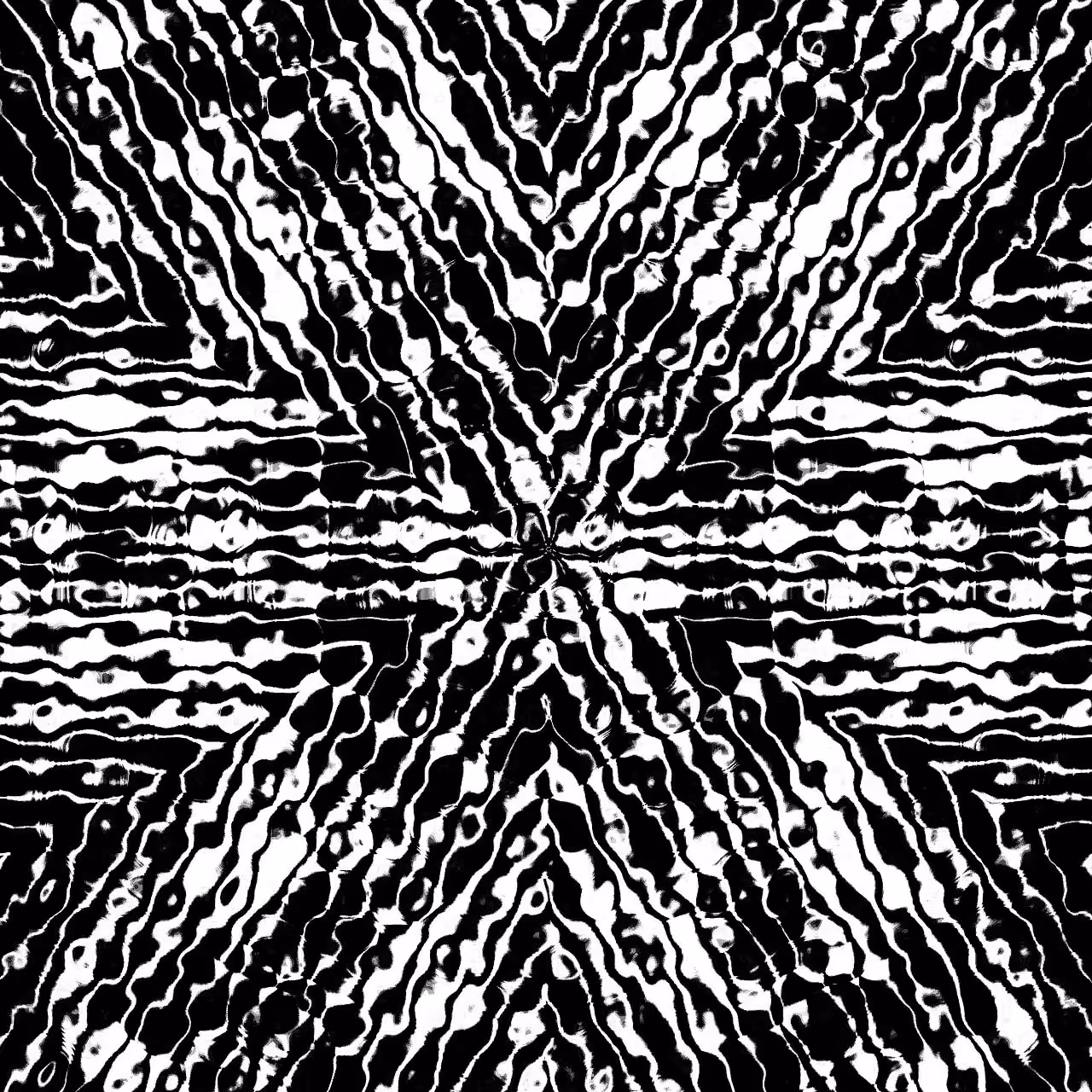 Plastic Star