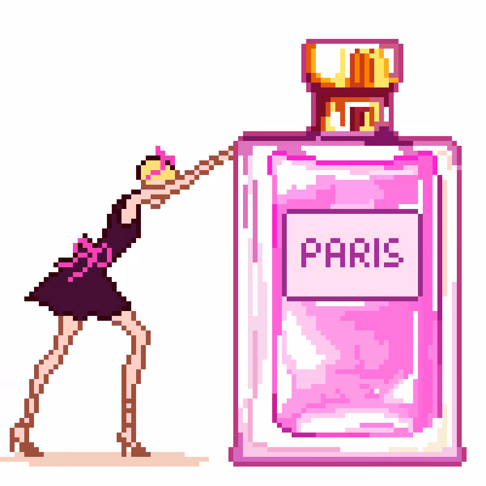 Paris Perfume