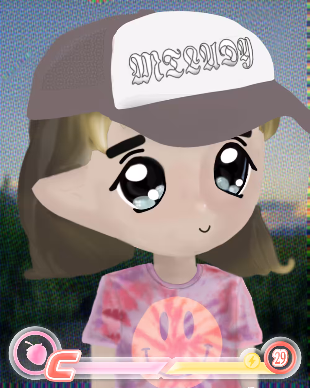 Milady 1111